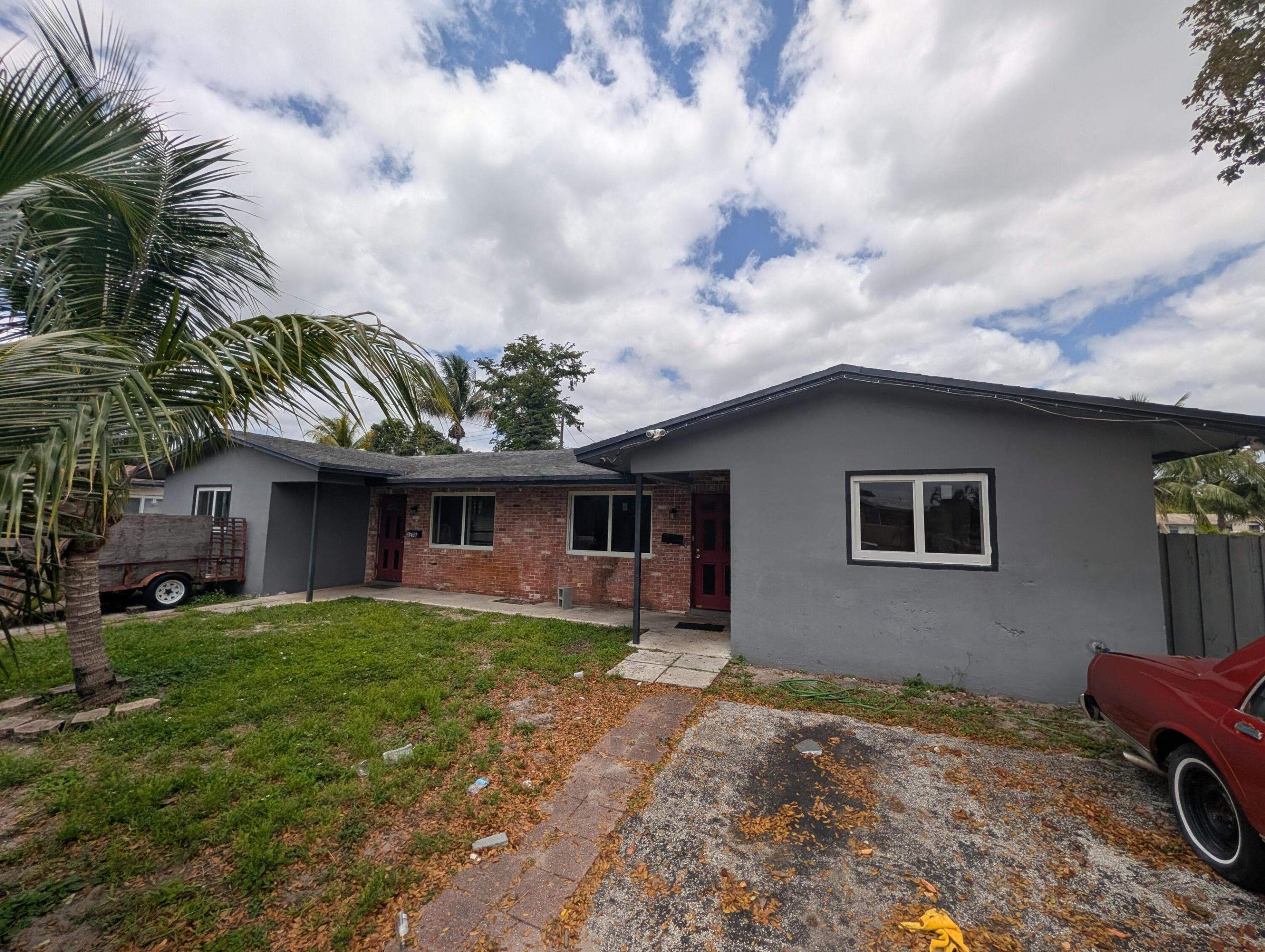 SUNSHINE VILLAS - Residential Income
