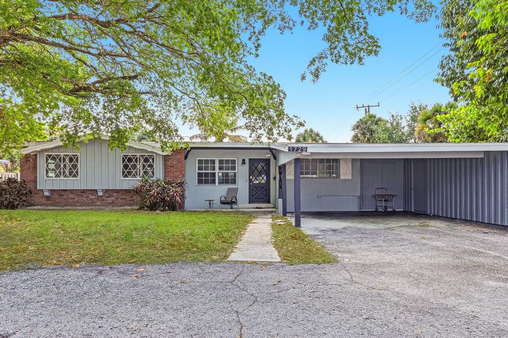 Photo of 1729 S Congress Avenue, Palm Springs, FL 33461 (MLS # B26029582)