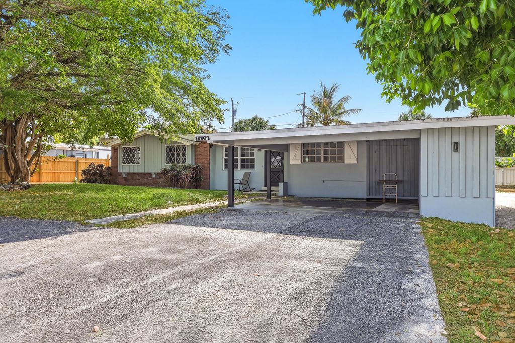 Photo of 1729 S Congress Avenue, Palm Springs, FL 33461 (MLS # B26029582)