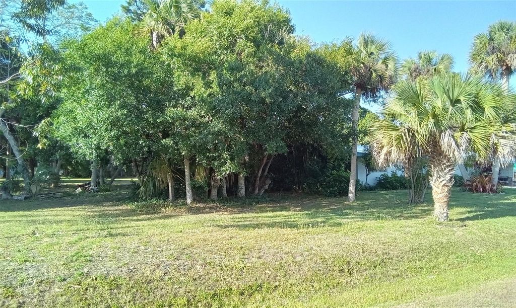 Photo of TBD Tbd Deer Park Avenue, Fort Pierce, FL 34951 (MLS # F10442327)