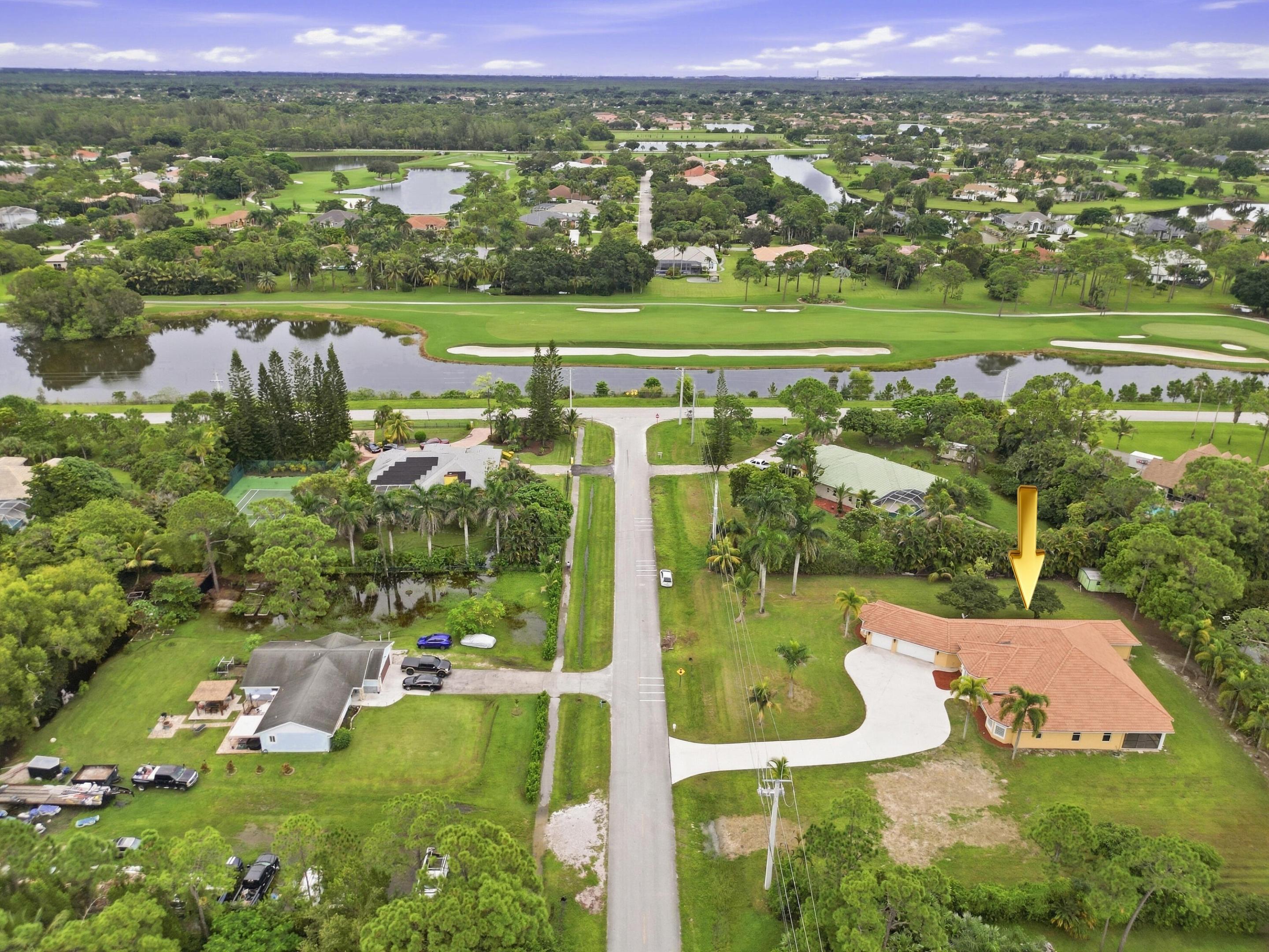 12082 Temple Boulevard, West Palm Beach, FL, 33412/$990,000 1 12082 Temple Boulevard
