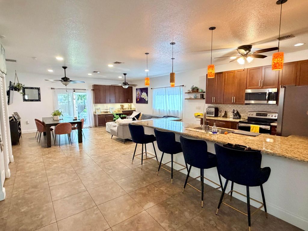 Photo of 243 SW 5th Street, Dania Beach, FL 33004 (MLS # B26006549)
