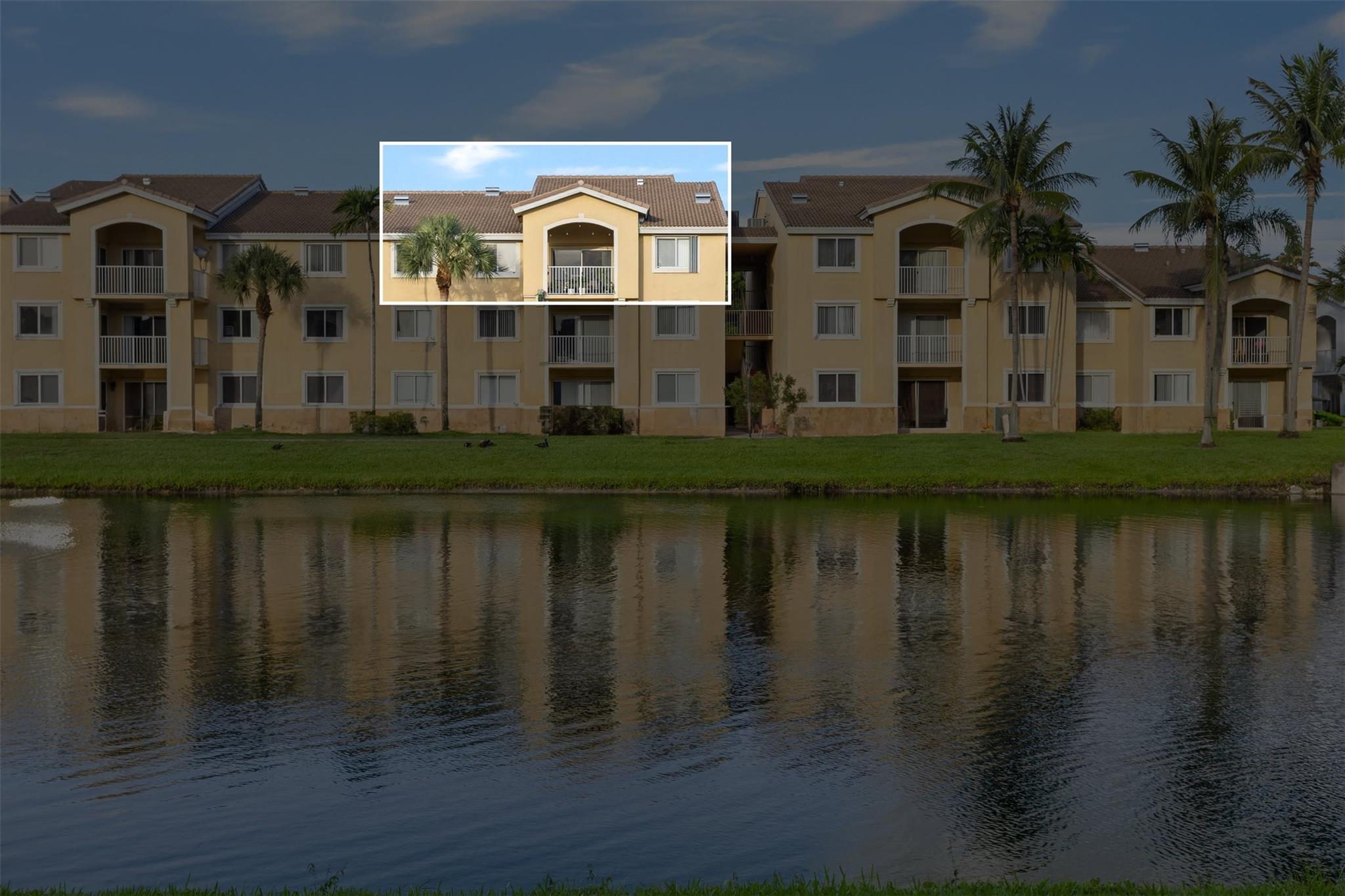 Royal Grand - Residential