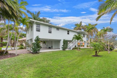 2510 N Lake Dr Drive N Boynton Beach FL 33435