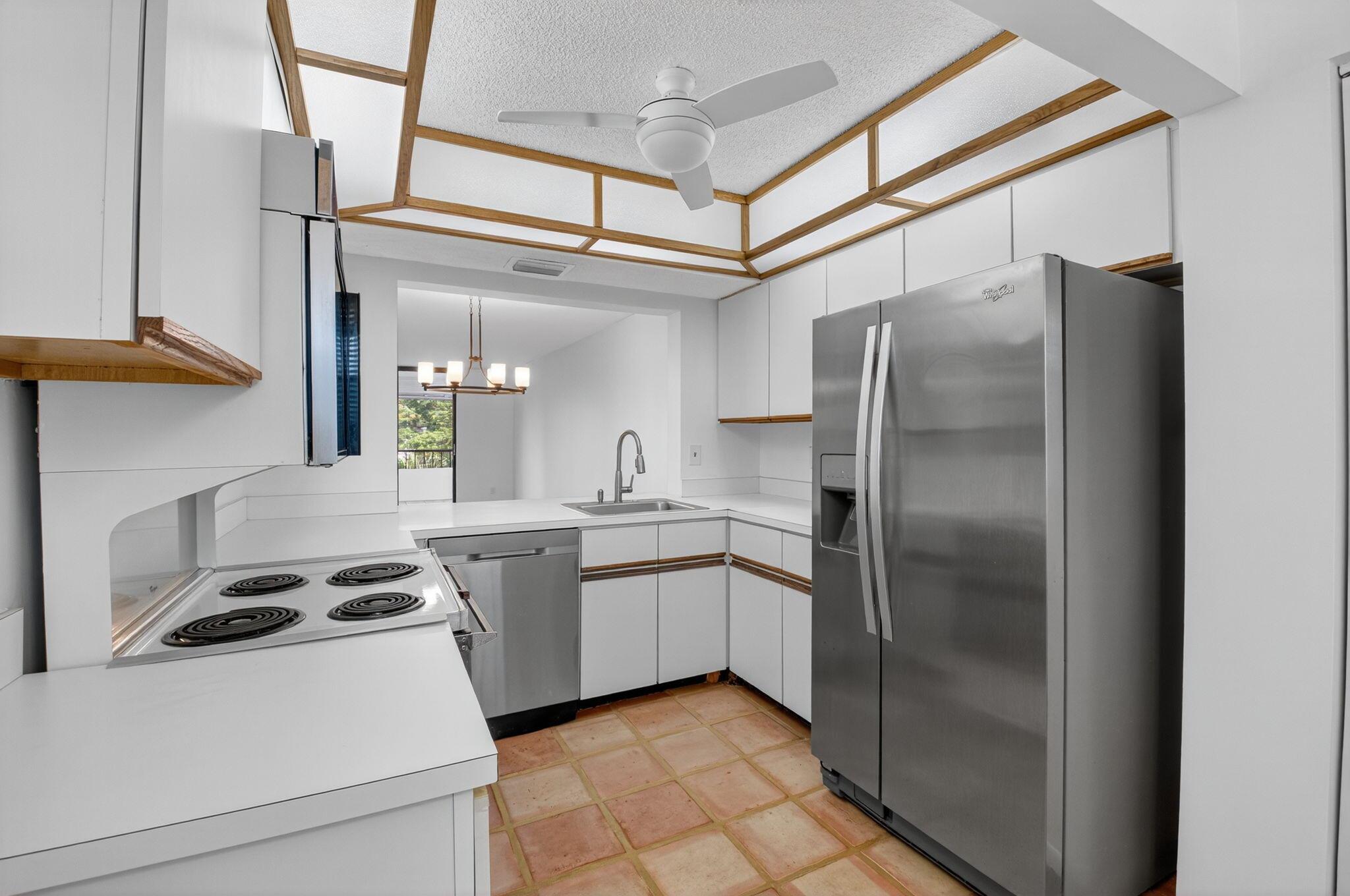 Crosswinds - Residential Lease