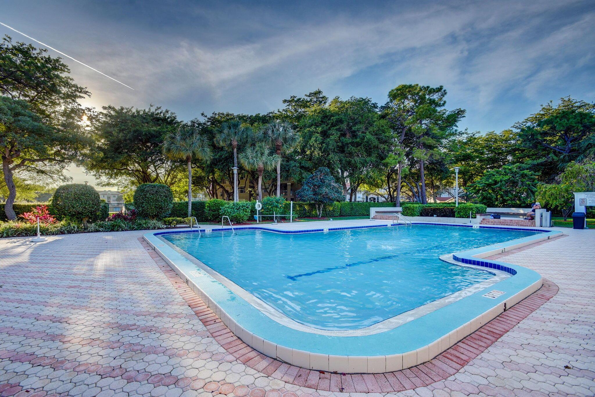 Crosswinds - Residential Lease