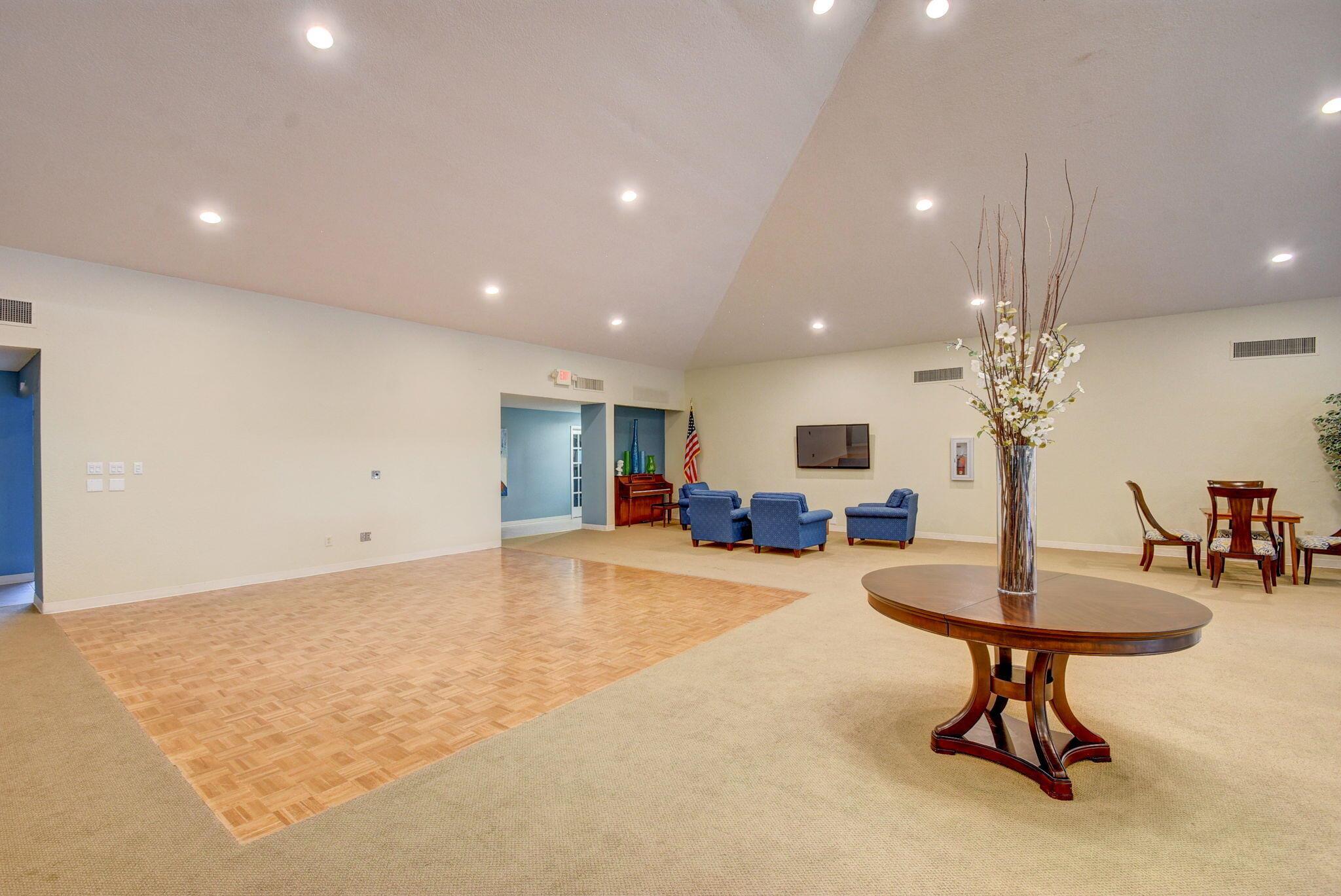 Crosswinds - Residential Lease