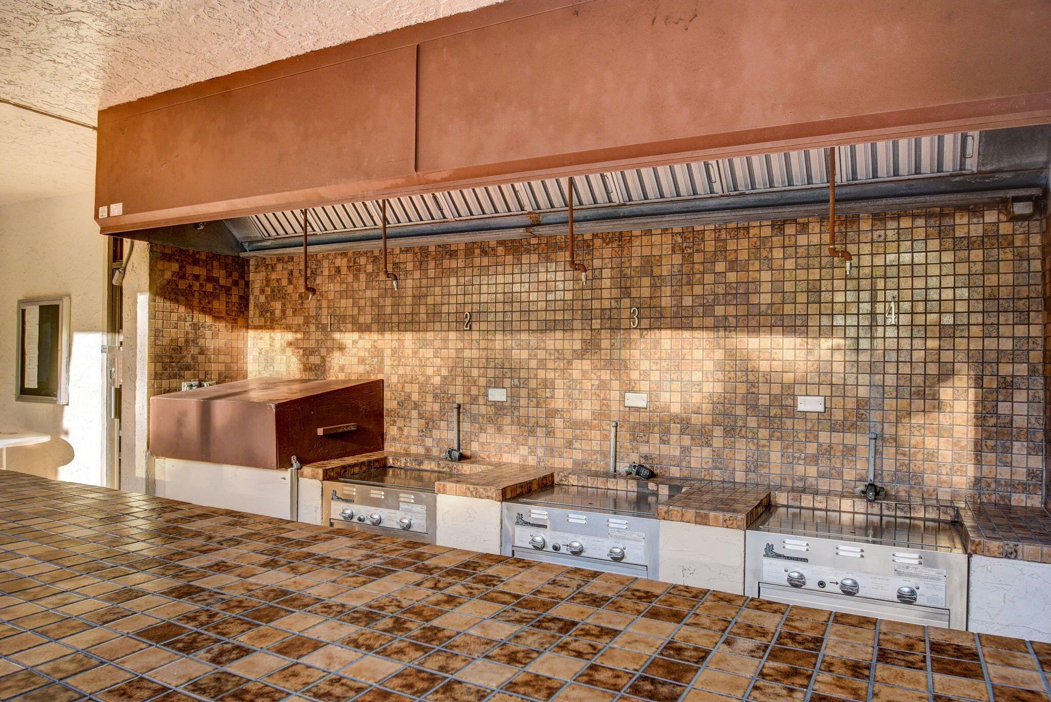 Crosswinds - Residential Lease