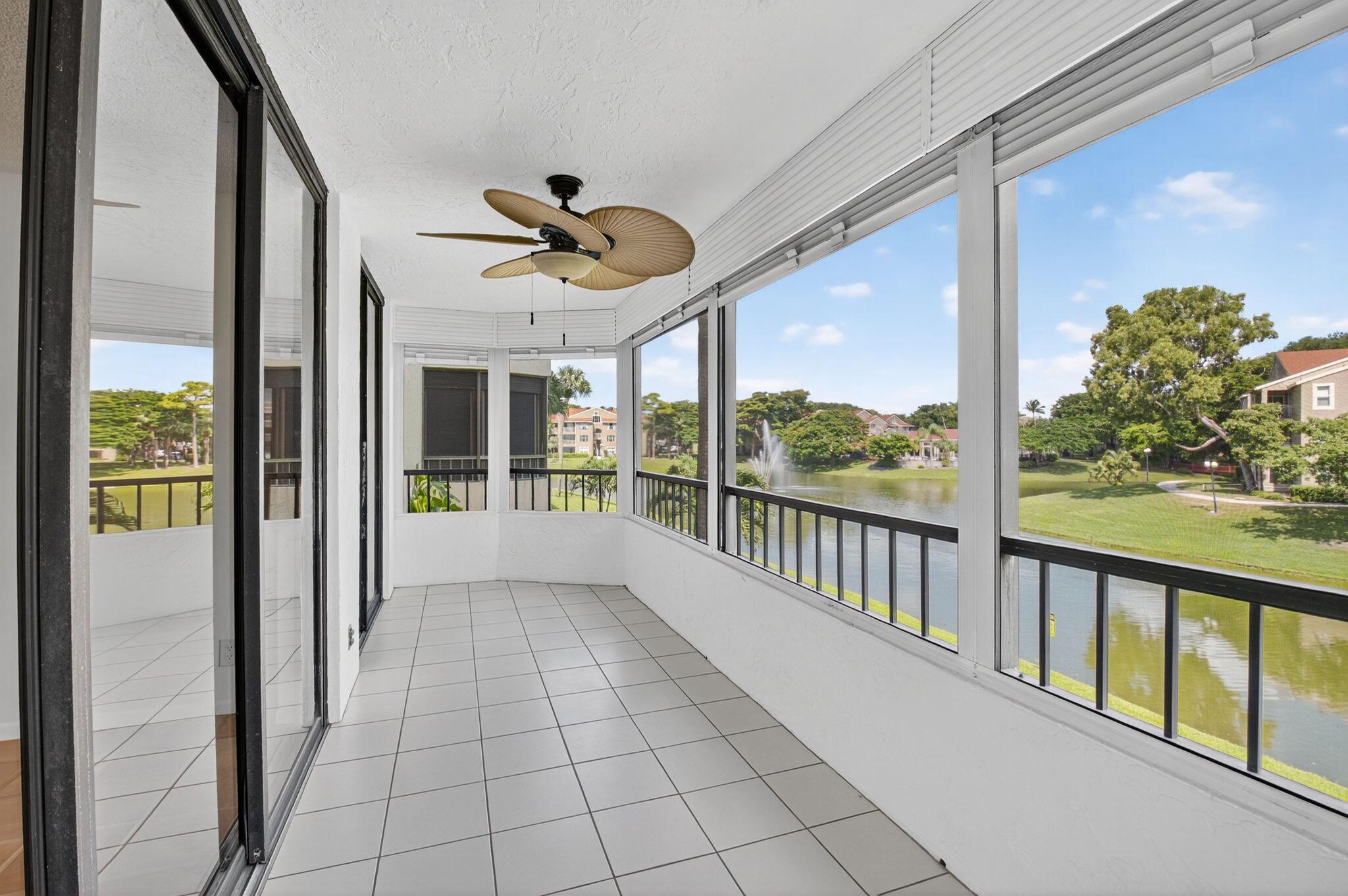 Crosswinds - Residential Lease