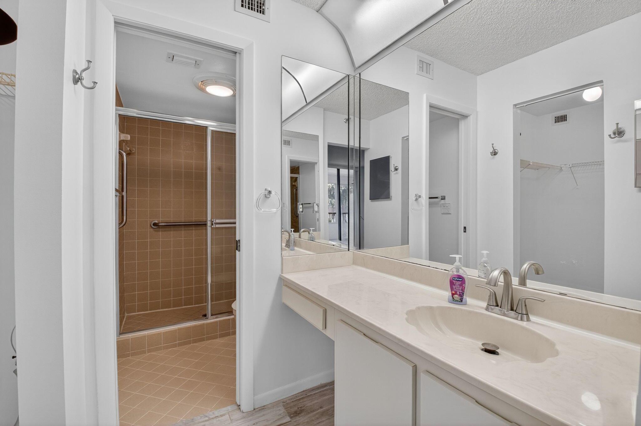 Crosswinds - Residential Lease