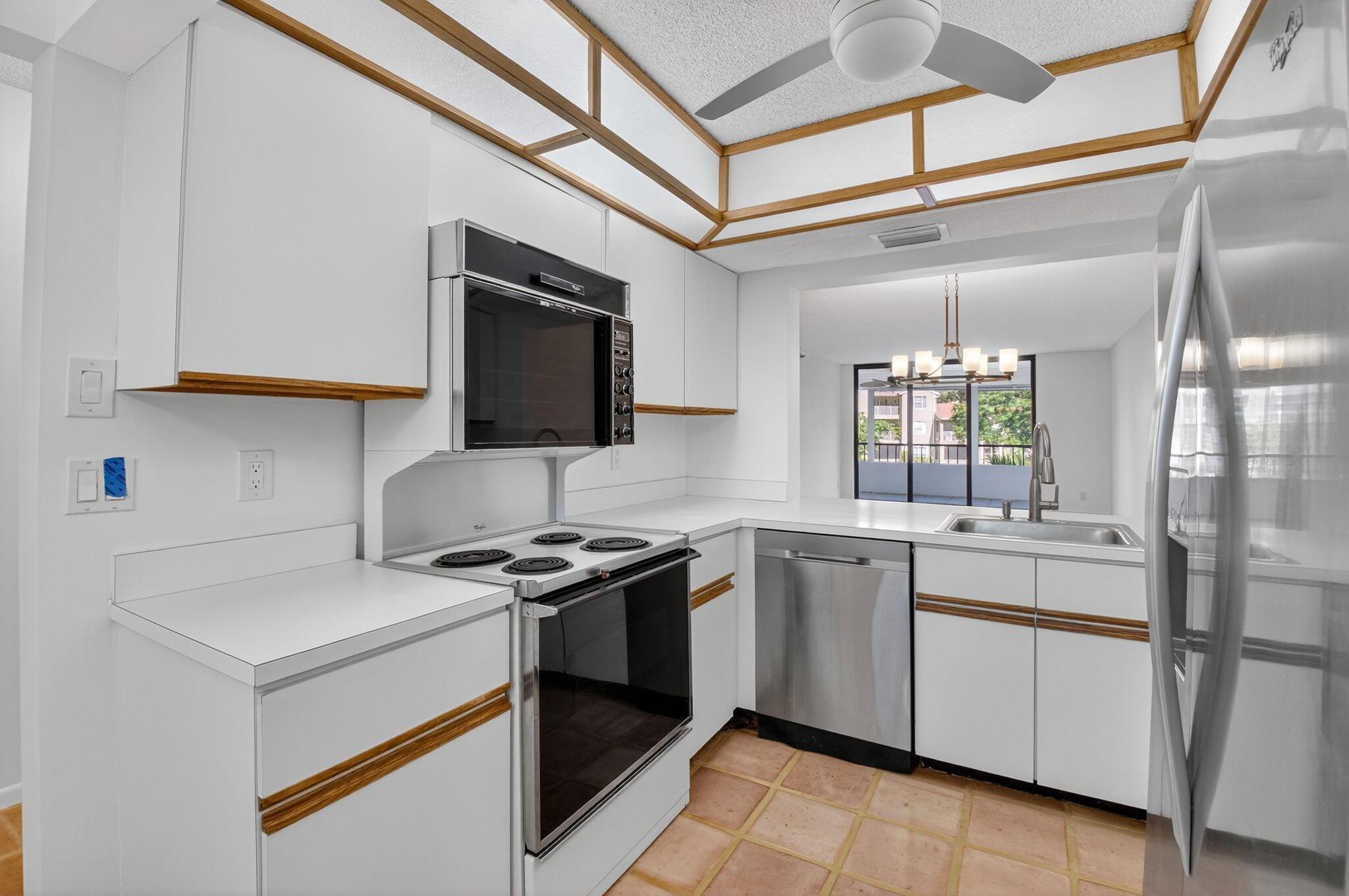 Crosswinds - Residential Lease