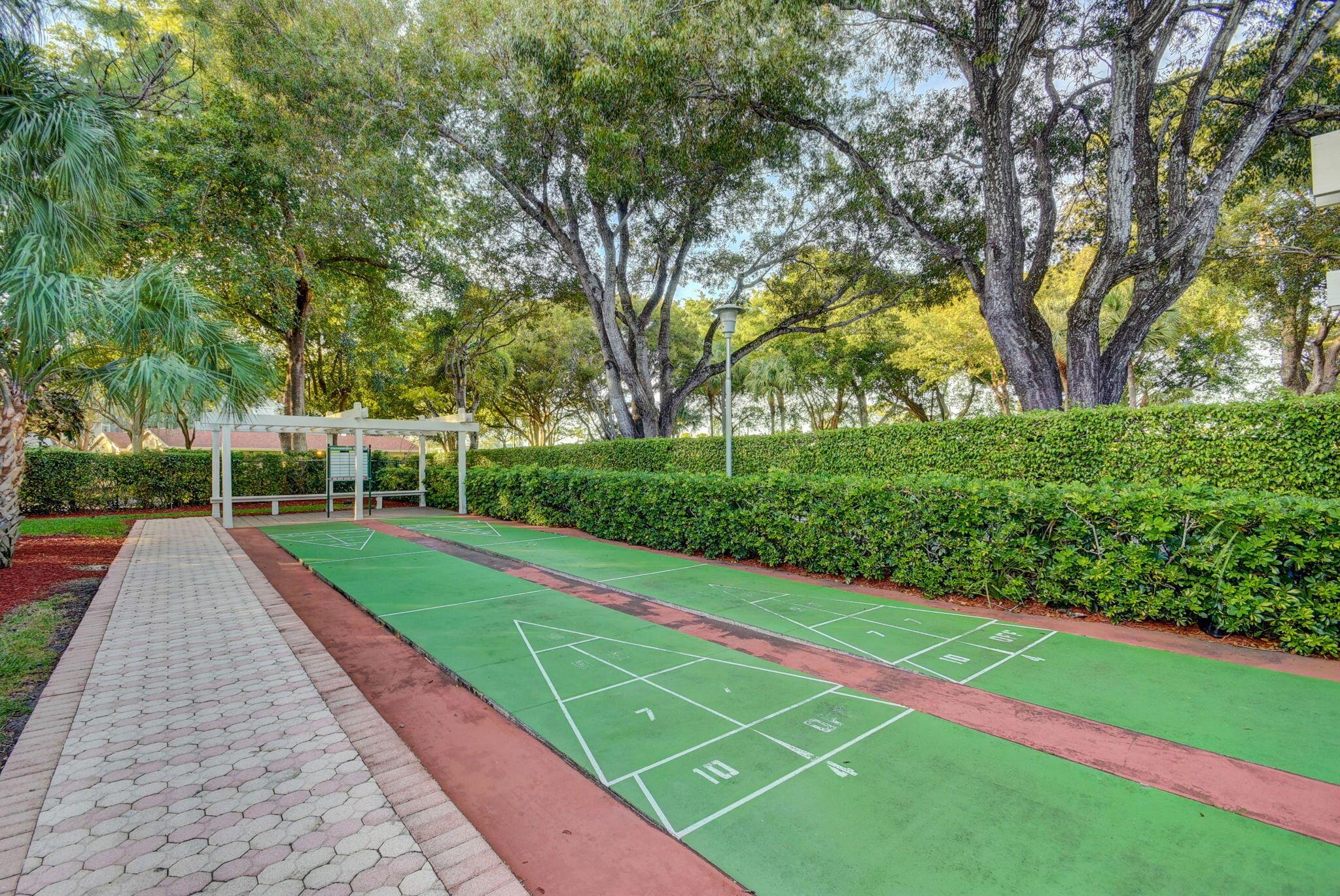 Crosswinds - Residential Lease