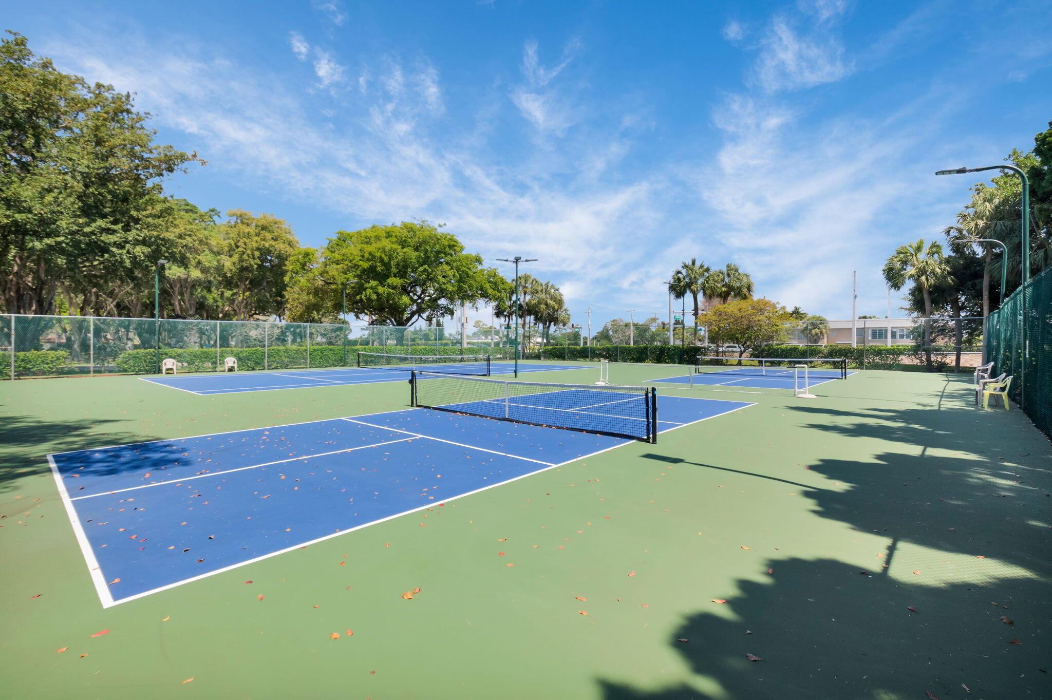 Crosswinds - Residential Lease