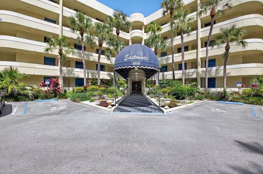 Welcome to this bright and spacious 2 bedroom, 2 bath condo ideally located just minutes from vibrant Atlantic Avenue, offering world class dining, shopping and entertainment and beach! Enjoy magnificent views from your private balcony, perfect for relaxing or entertaining.  This well- maintained residence features and open concept living area, split bedrooms and comfortable bedrooms with ample closet space.  Don't miss this opportunity to live in one of the most desirable areas near Delray Beach!