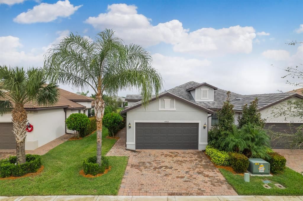 Photo of 4466 Beauty Leaf Circle, Vero Beach, FL 32967 (MLS # R10854469)