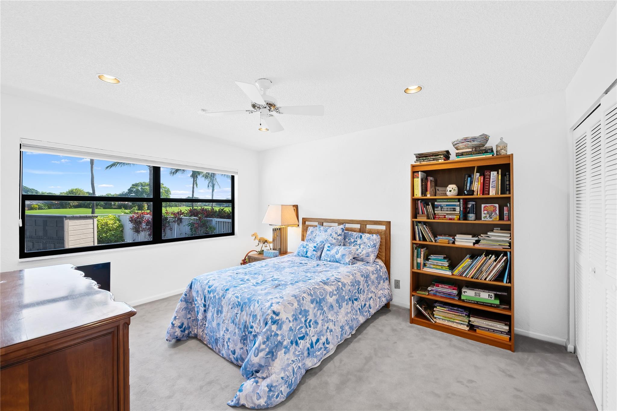 Boca Woods Country Club - Residential