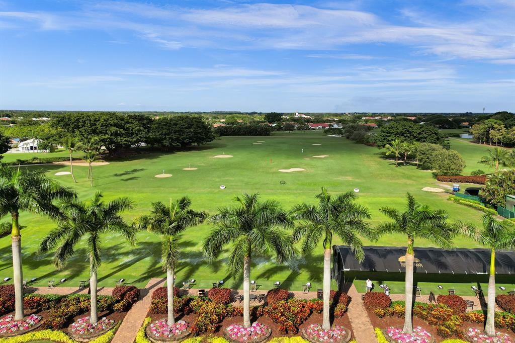 Boca Woods Country Club - Residential