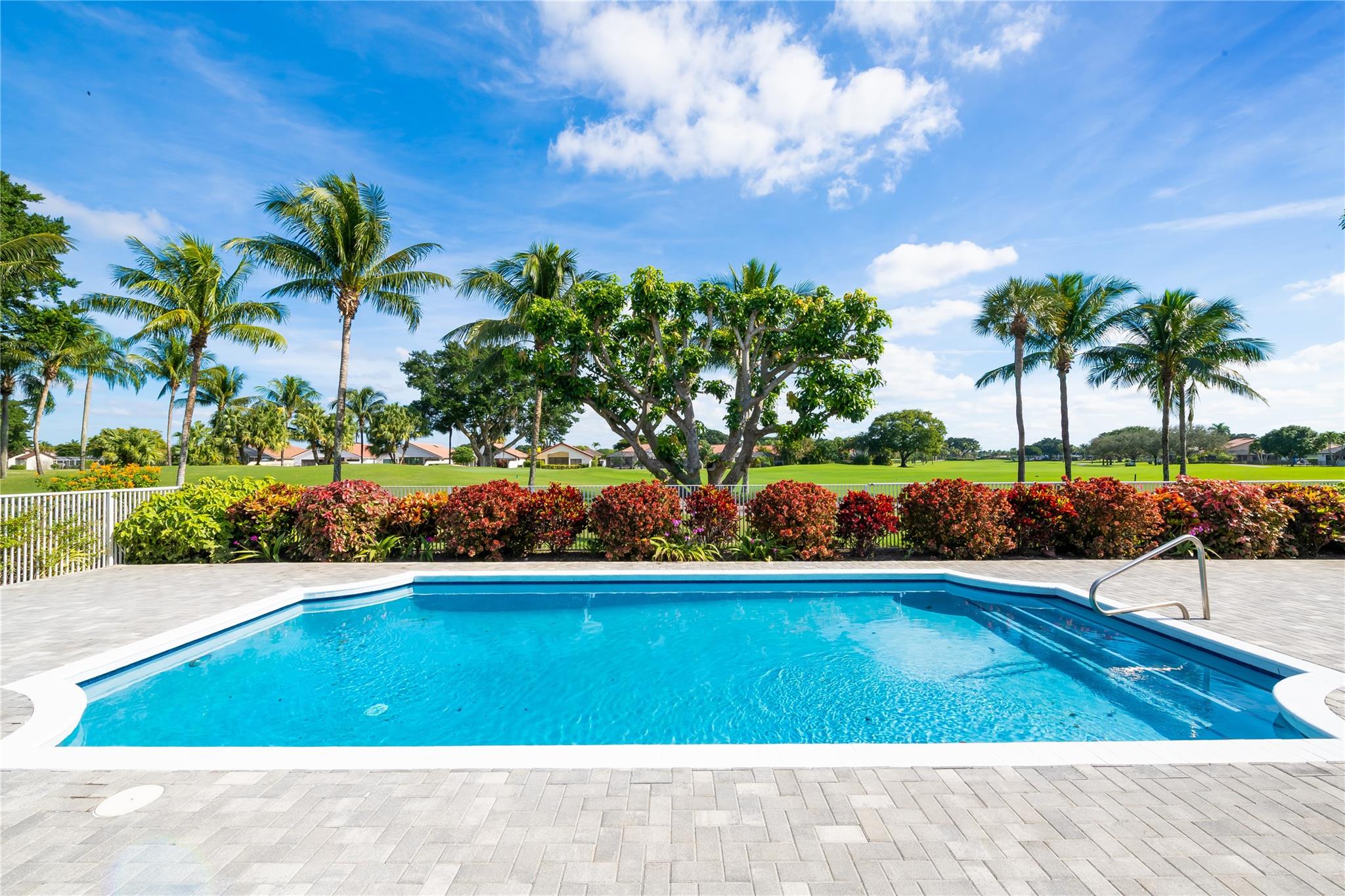 Boca Woods Country Club - Residential