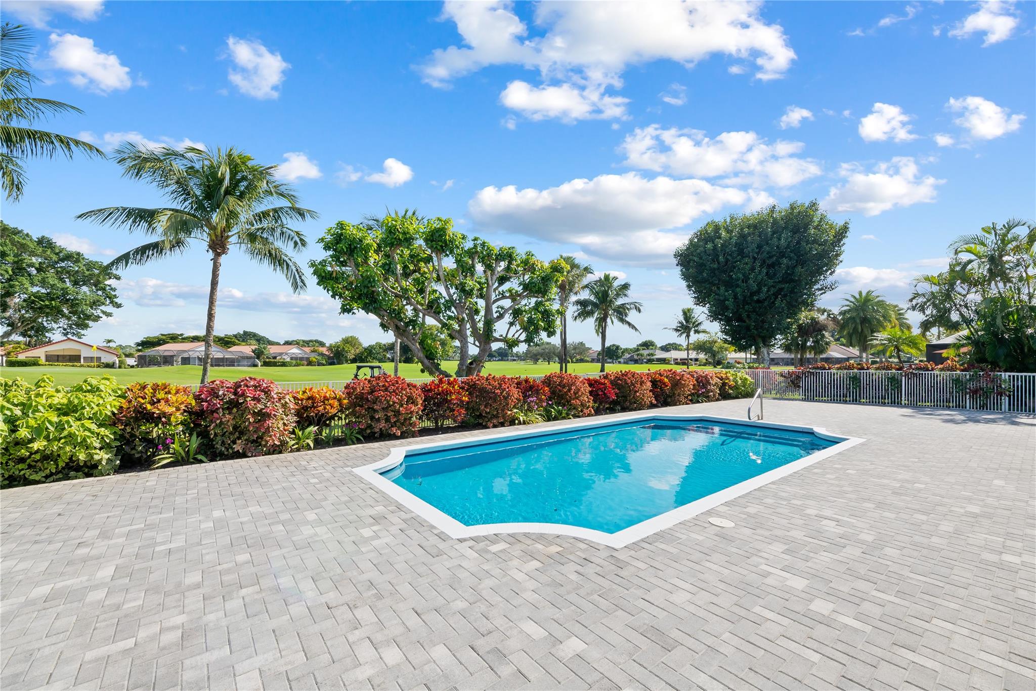 Boca Woods Country Club - Residential