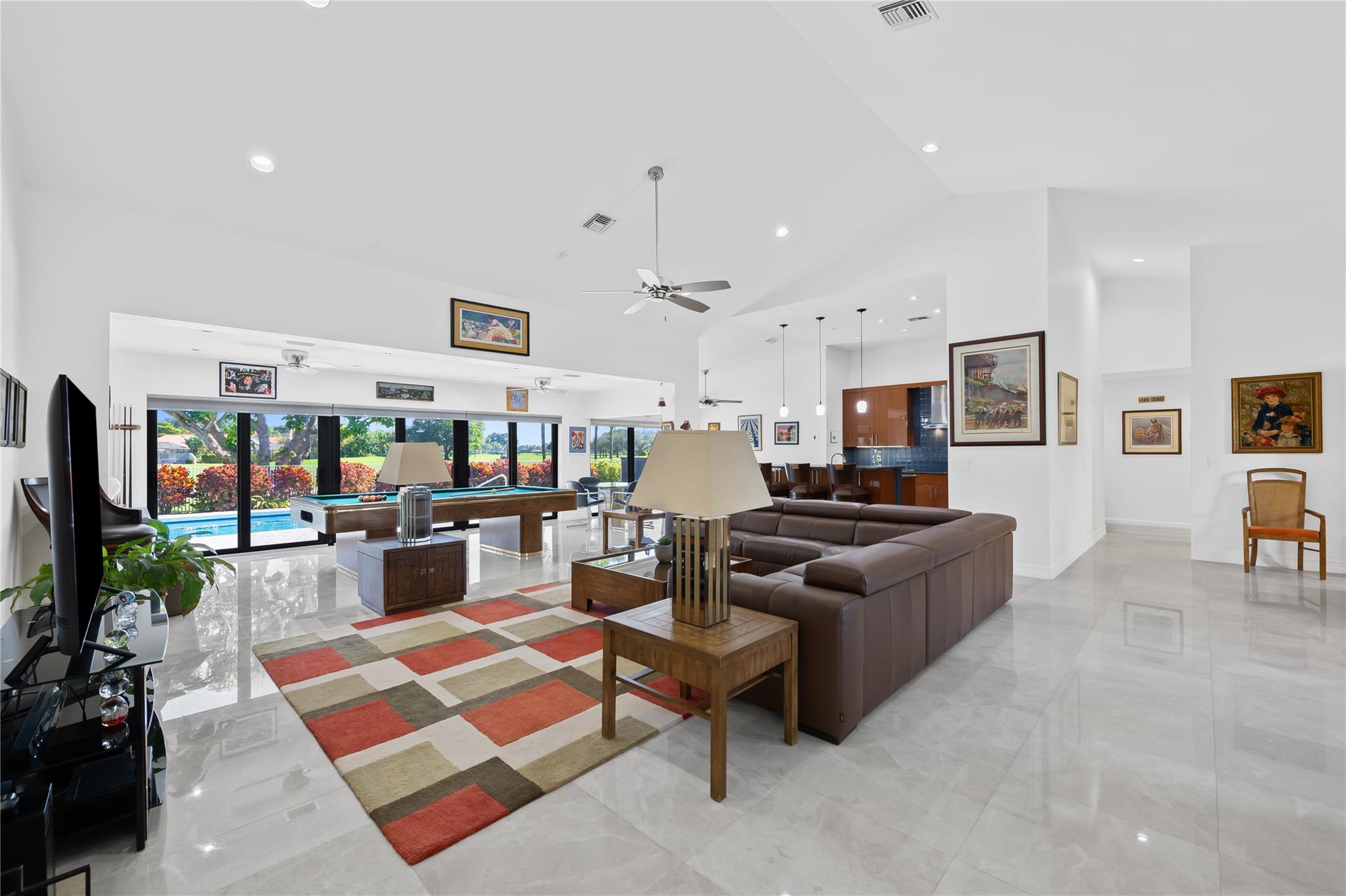 Boca Woods Country Club - Residential