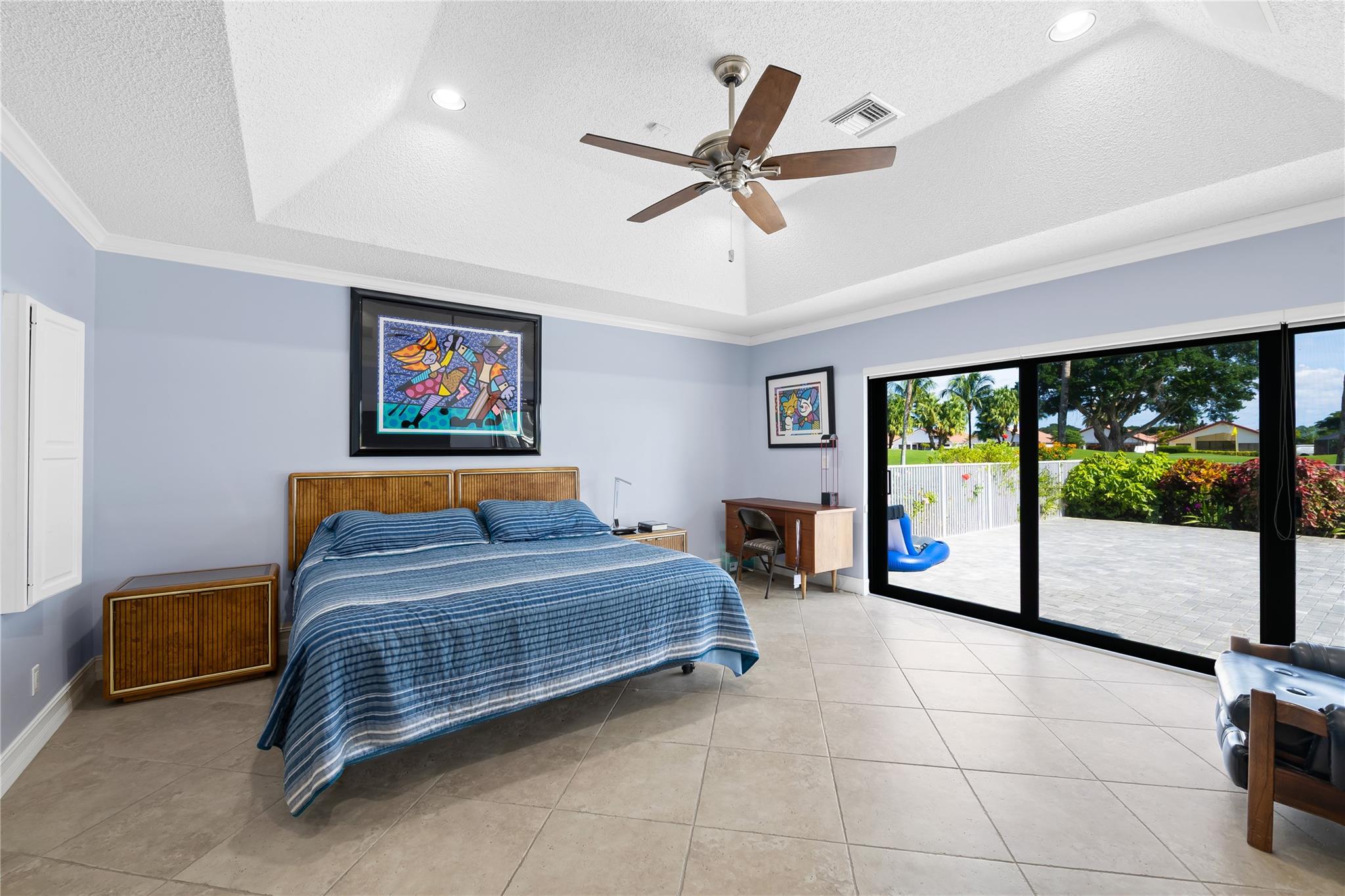 Boca Woods Country Club - Residential