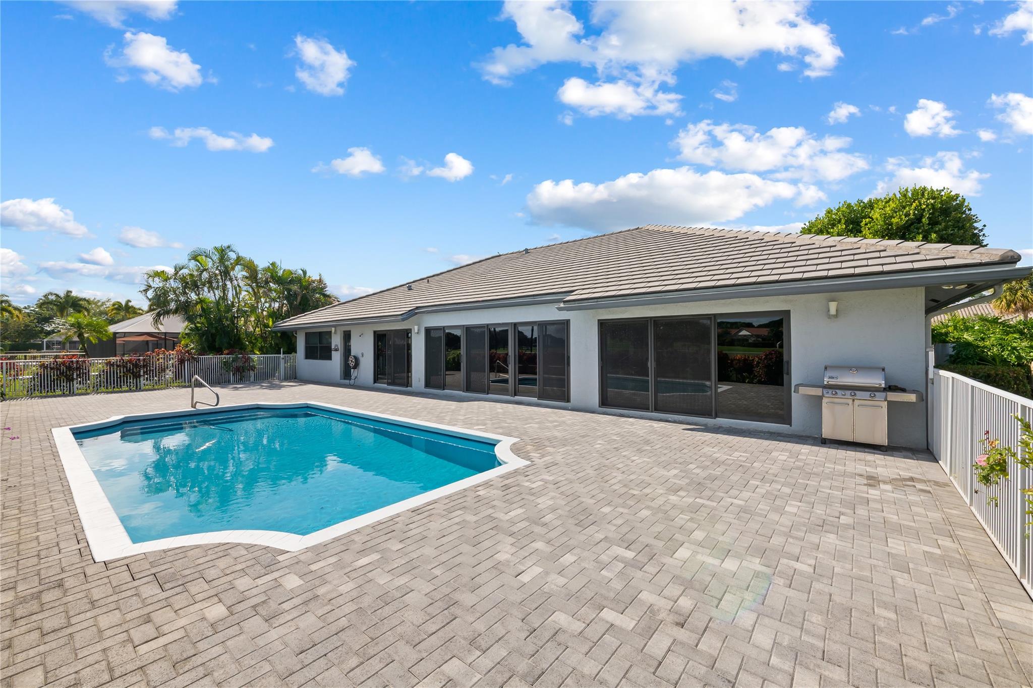 Boca Woods Country Club - Residential