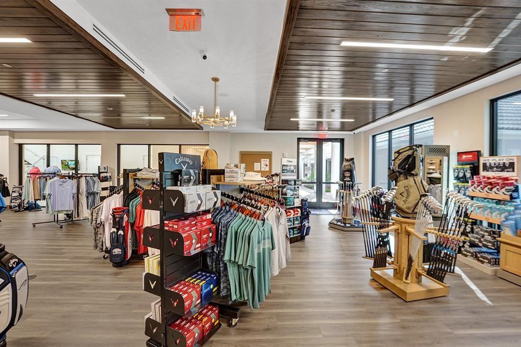 Boca Woods Country Club - Residential