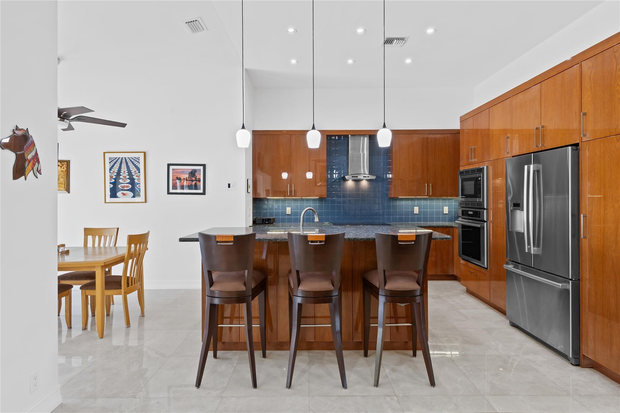 Boca Woods Country Club - Residential