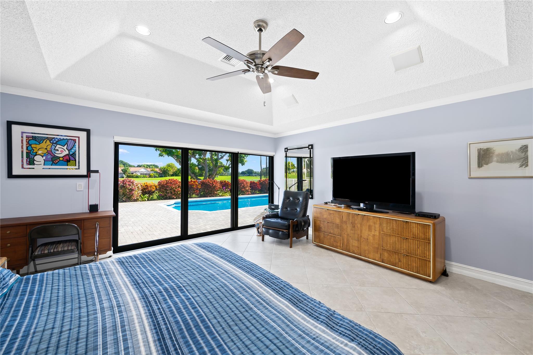 Boca Woods Country Club - Residential