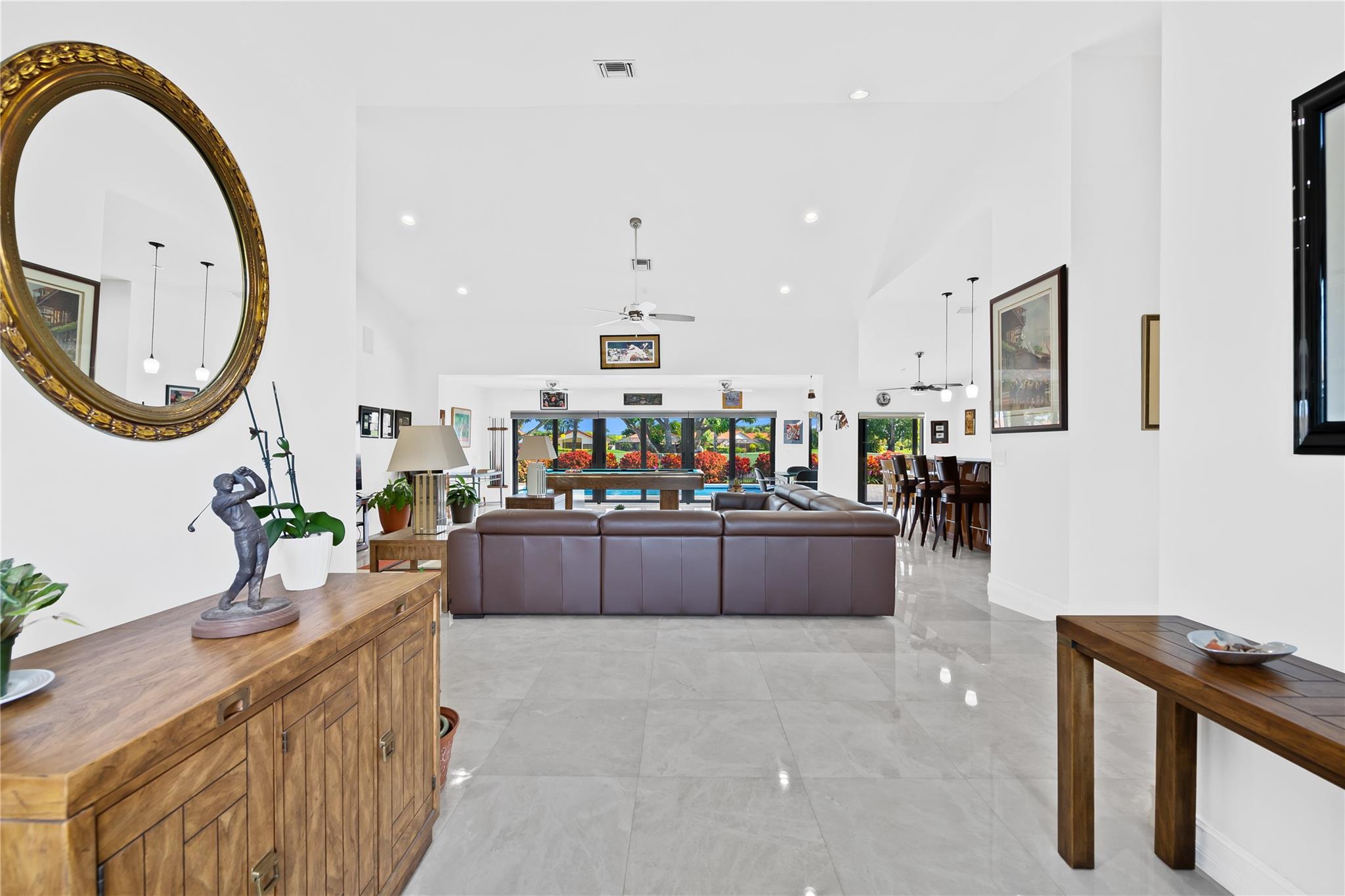 Boca Woods Country Club - Residential