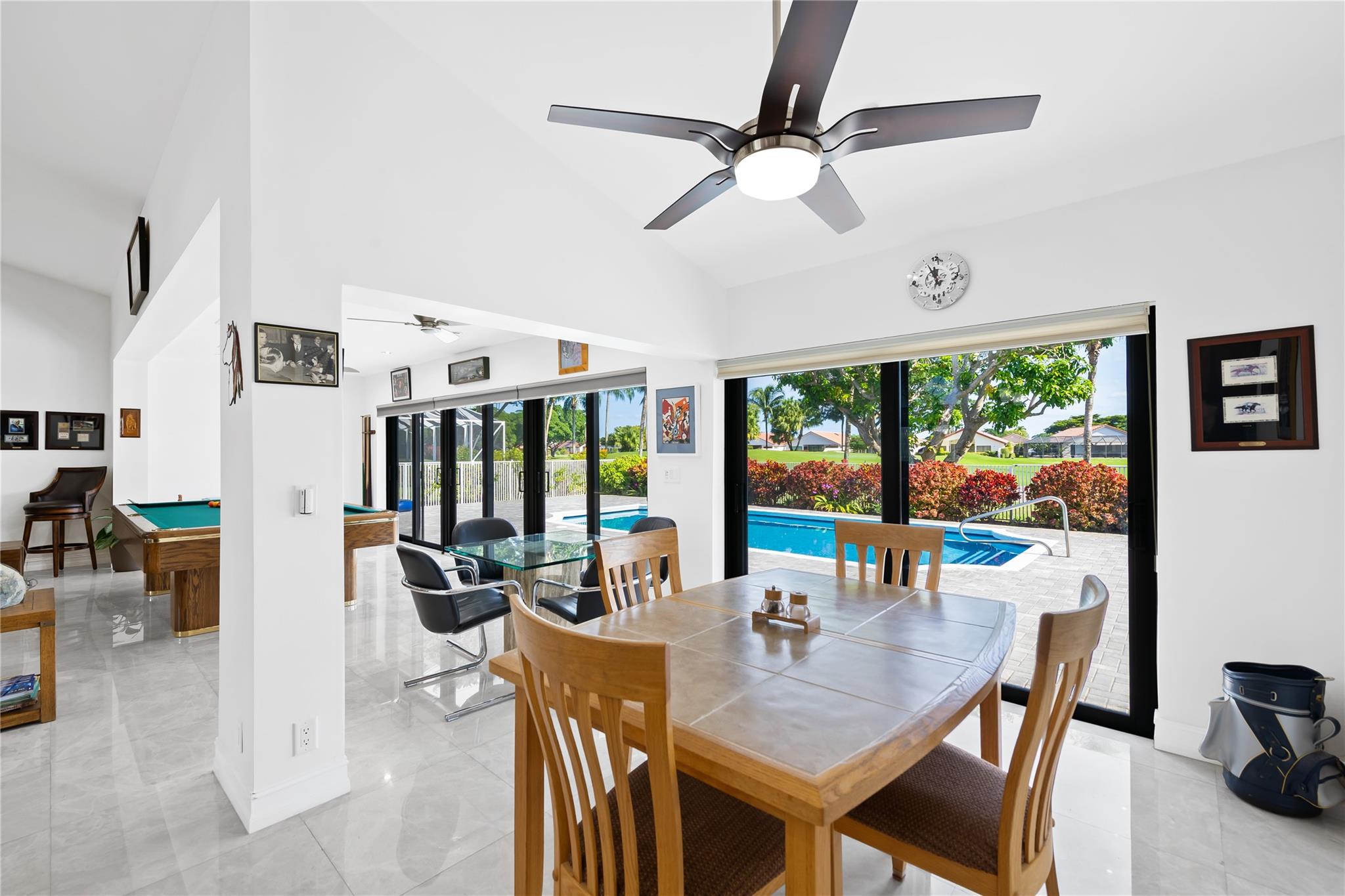 Boca Woods Country Club - Residential