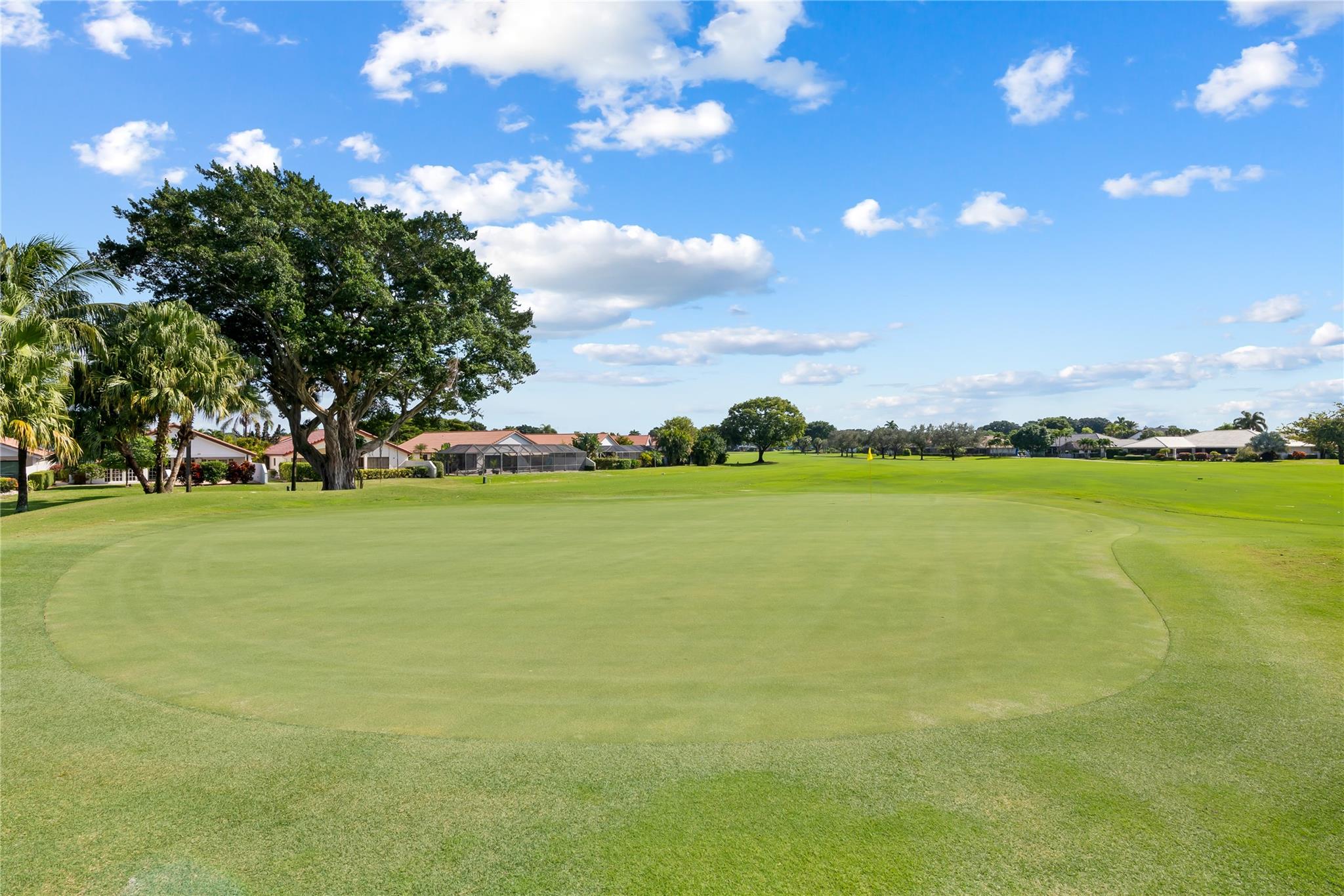 Boca Woods Country Club - Residential