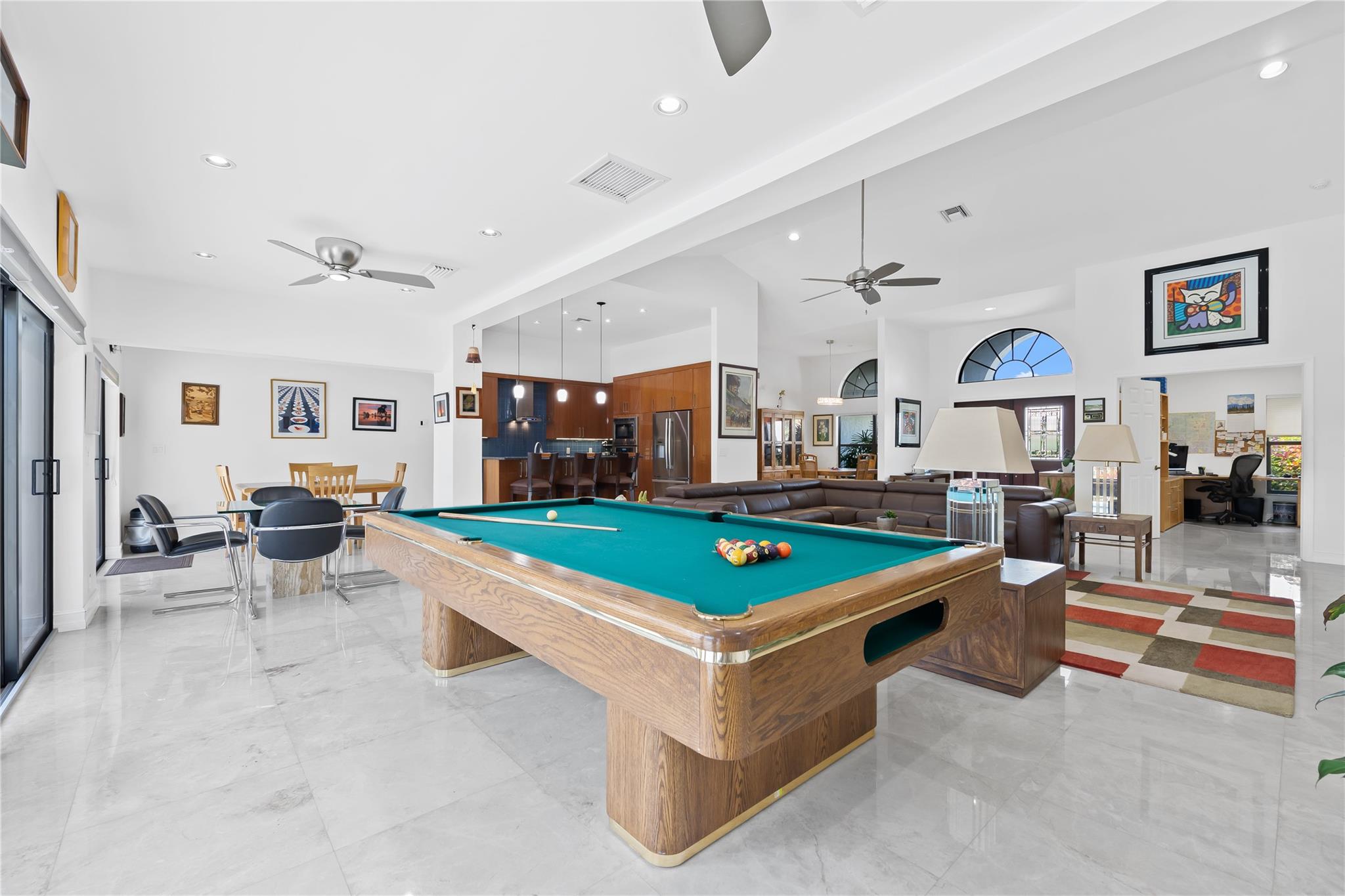 Boca Woods Country Club - Residential