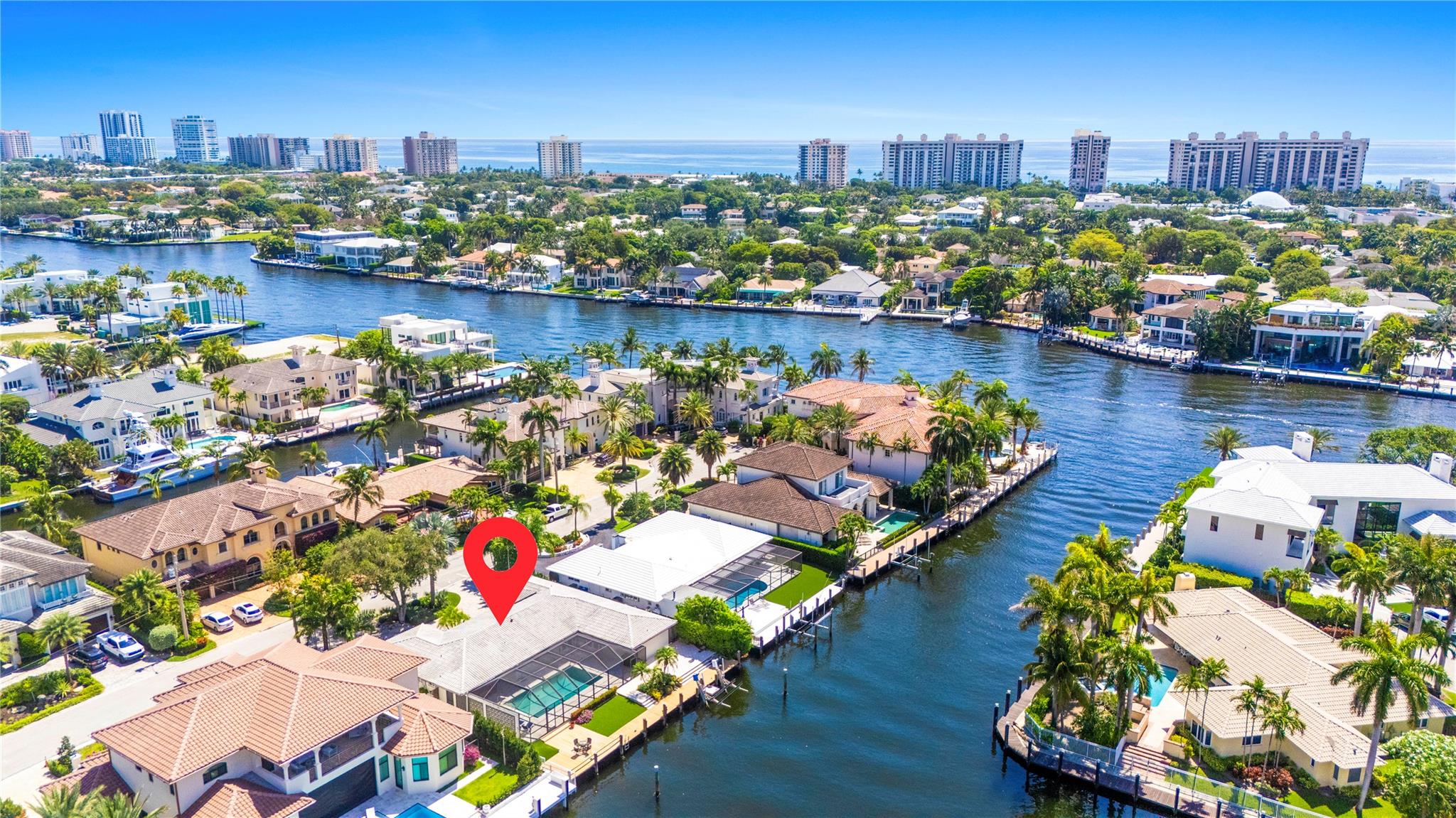 The Landings Second Sec 5 - Residential