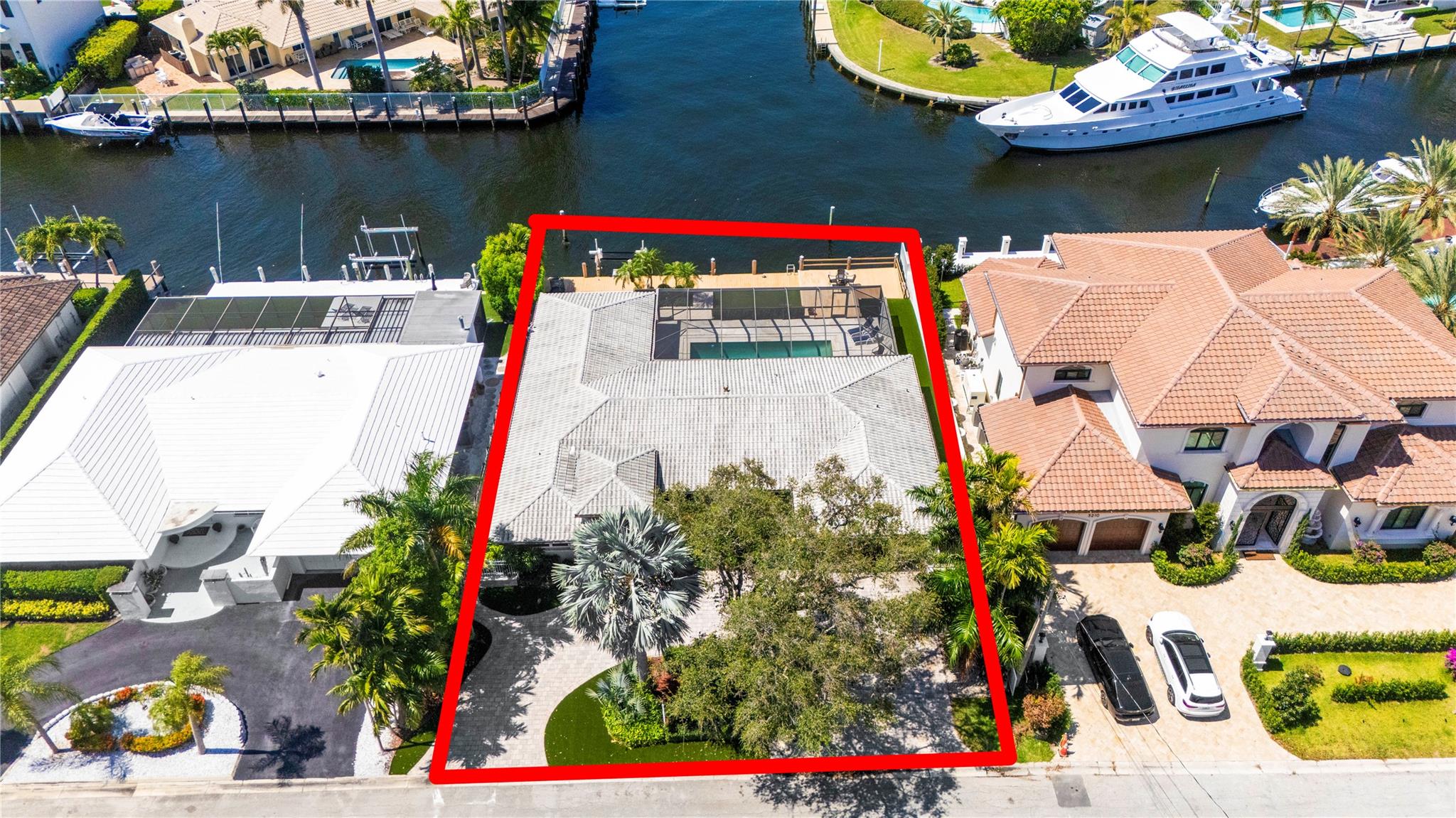 The Landings Second Sec 5 - Residential