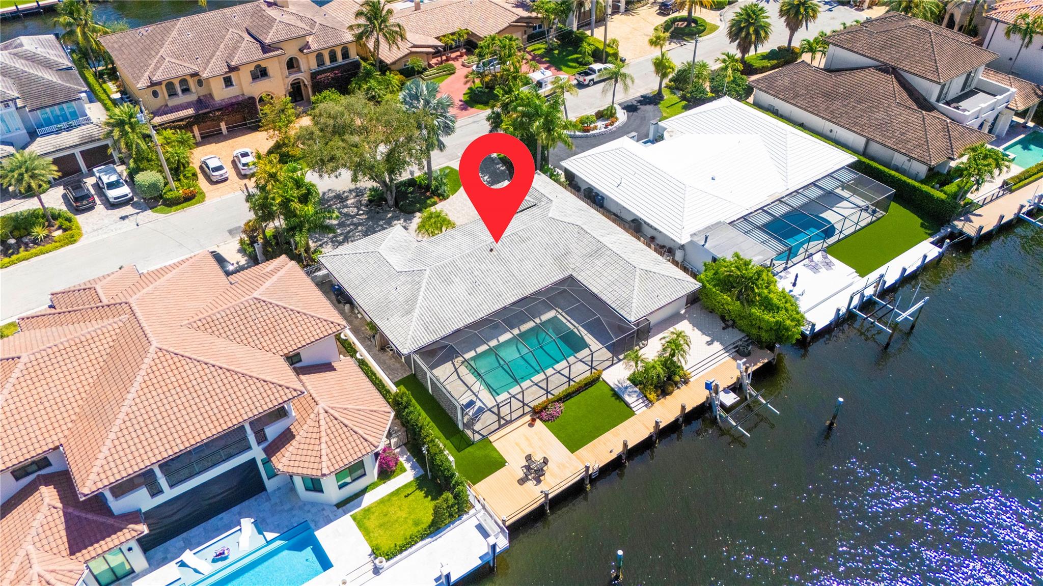 The Landings Second Sec 5 - Residential