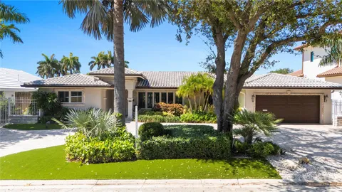 3220 NE 57th Ct, Fort Lauderdale, FL MLS: F10503999