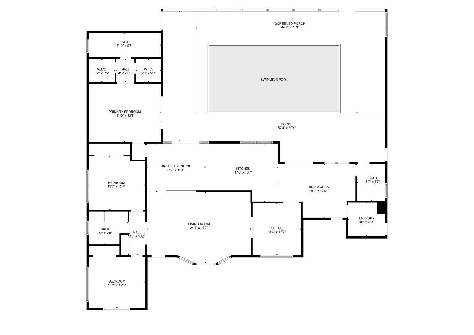 The Landings Second Sec 5 - Residential