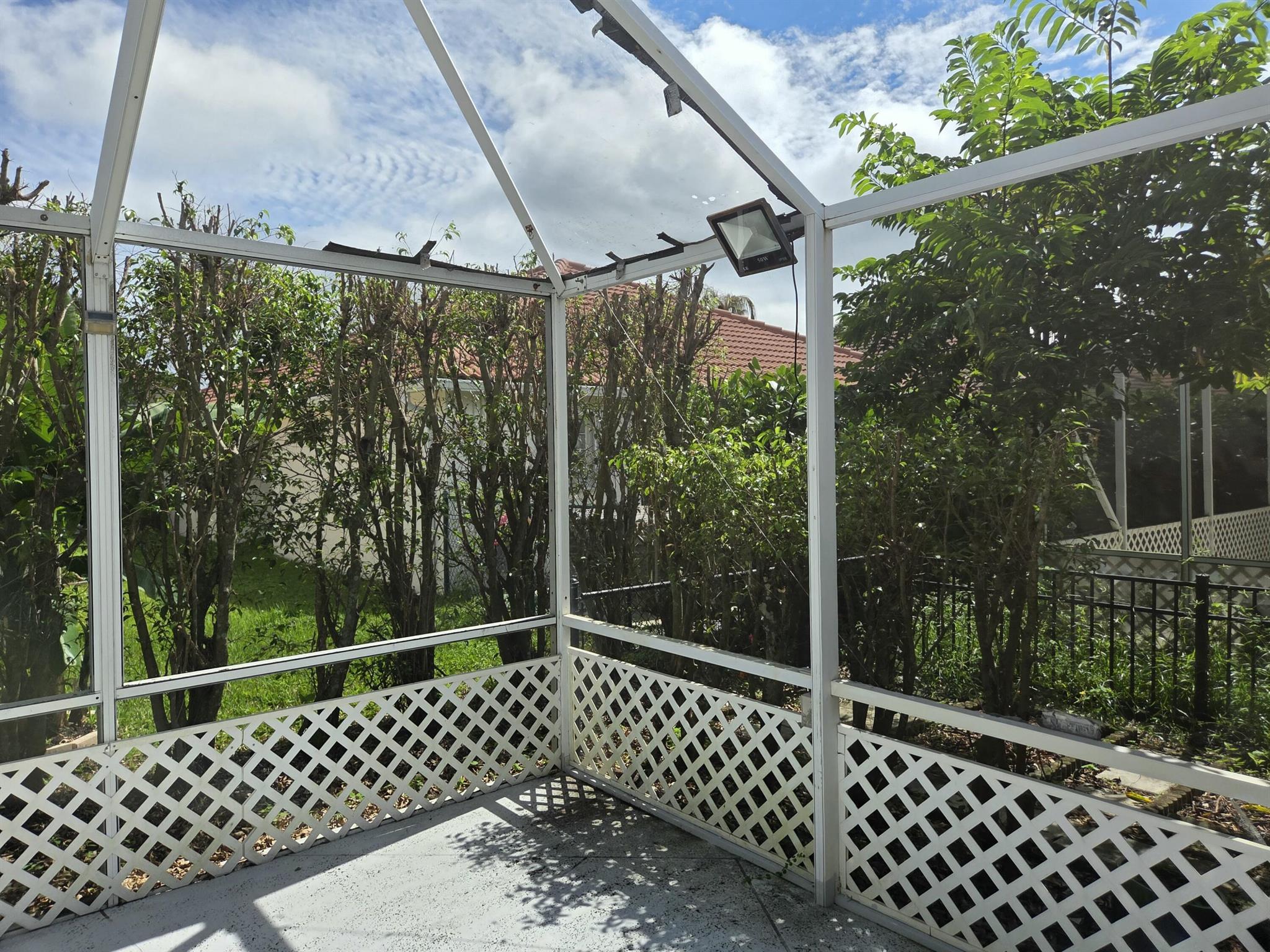 WOODBINE PAR C - Residential