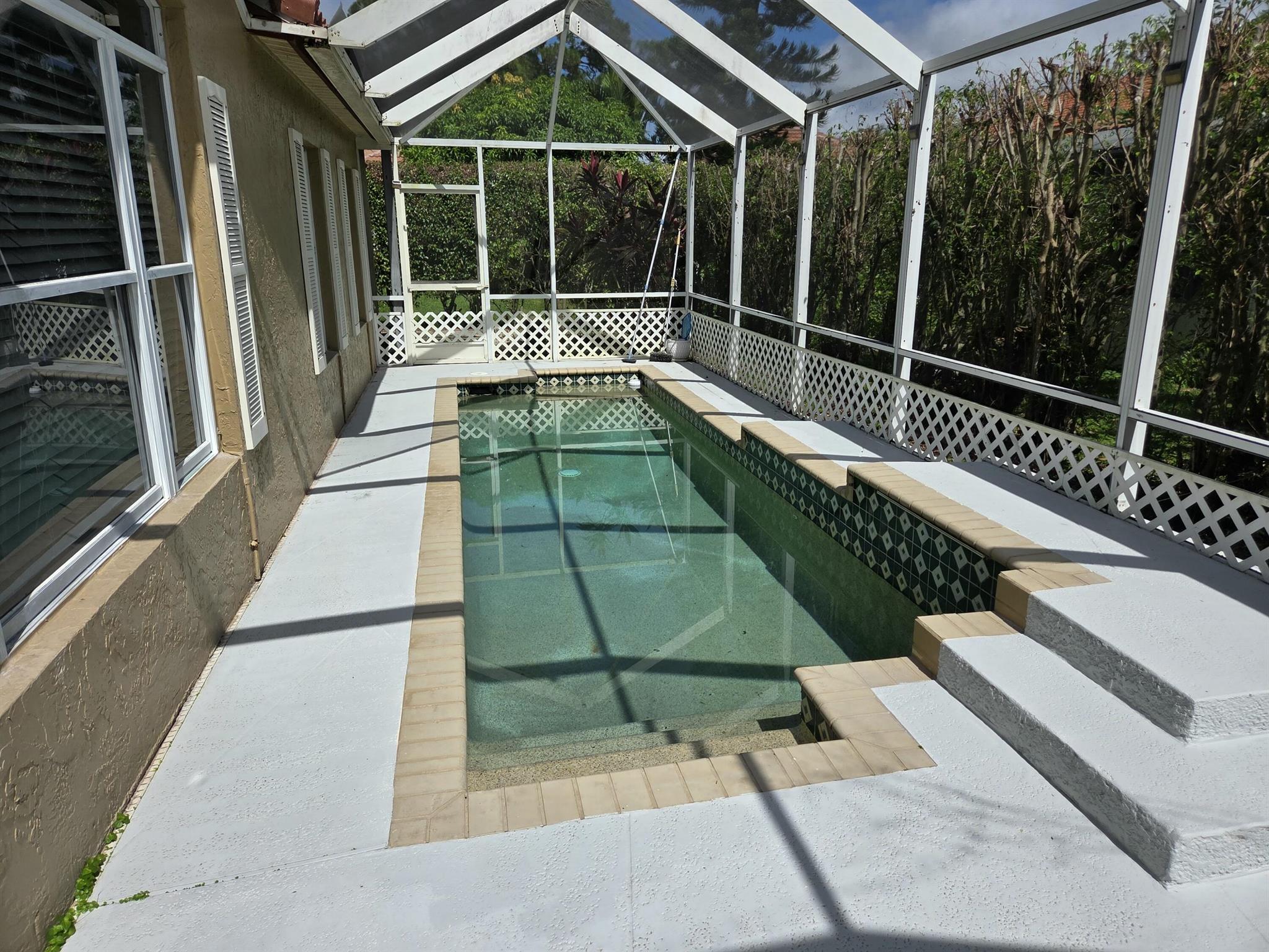 WOODBINE PAR C - Residential