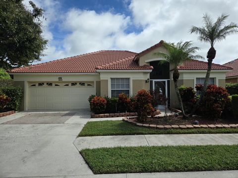 3021 Casa Rio Court Riviera Beach FL 33418
