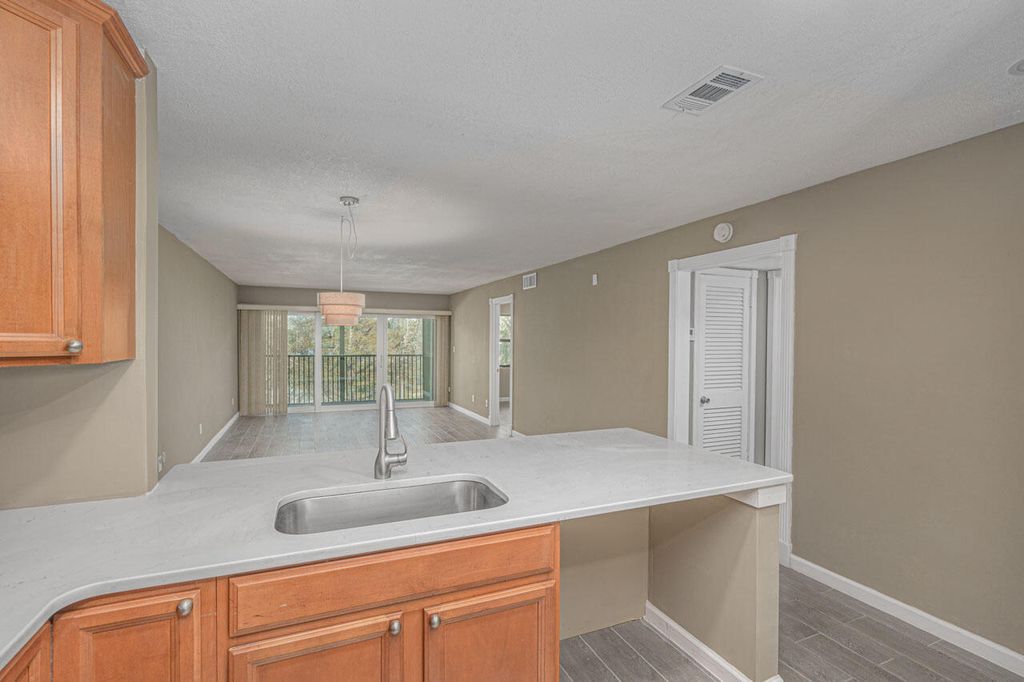 Photo of 701 N Indian River Drive #303, Fort Pierce, FL 34950 (MLS # R10866464)