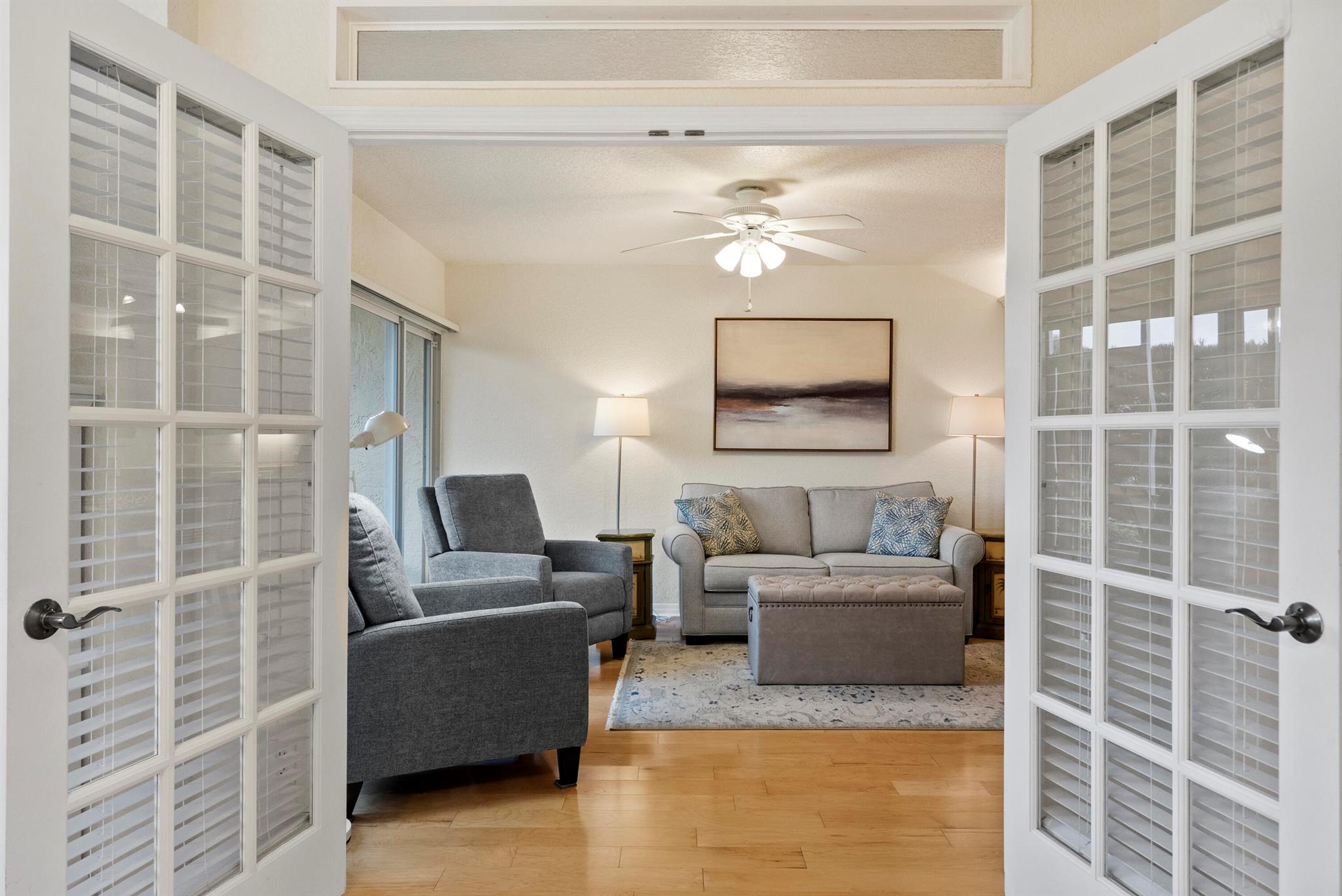 OCEAN VILLAS II CONDOMINI - Residential