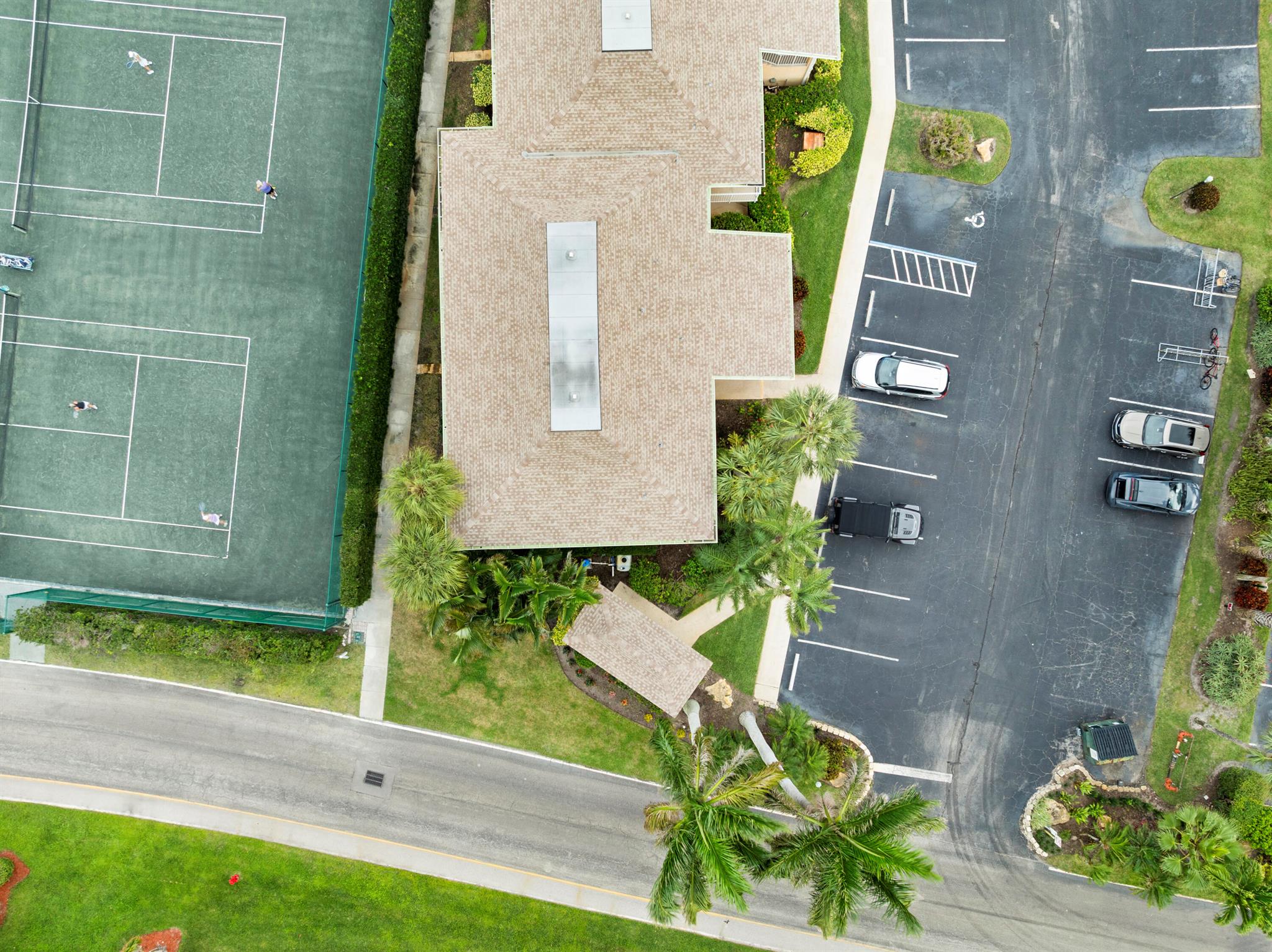 OCEAN VILLAS II CONDOMINI - Residential