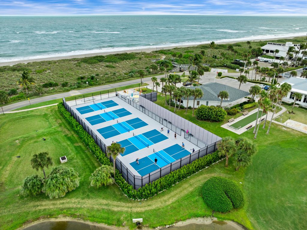 Photo of 2400 S Ocean Drive #816, Fort Pierce, FL 34949 (MLS # R11148793)