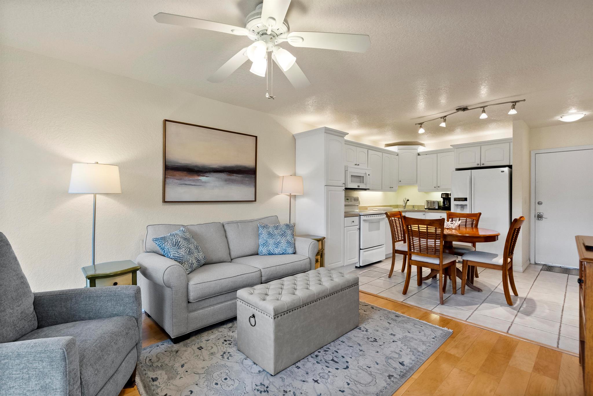 OCEAN VILLAS II CONDOMINI - Residential