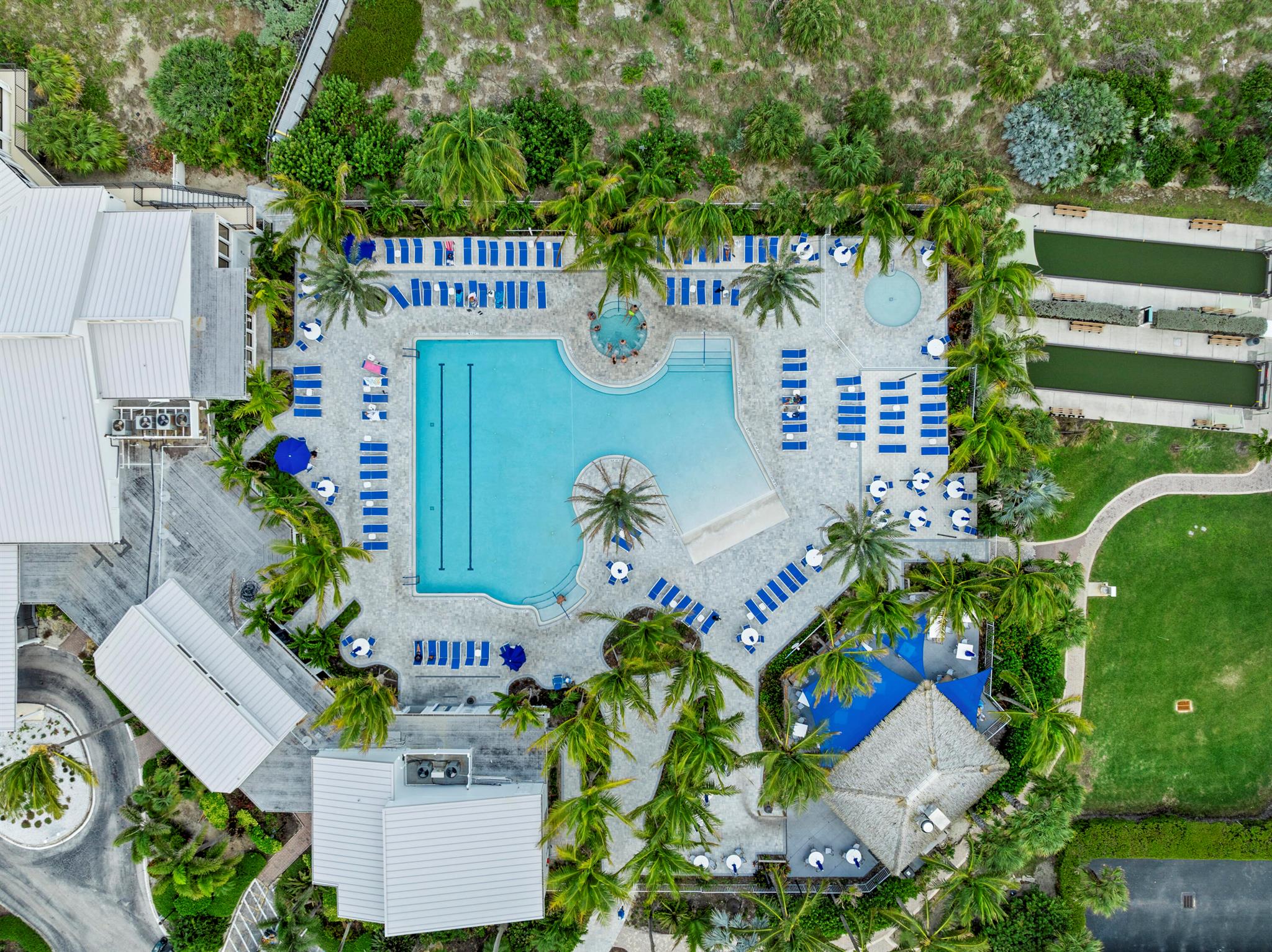 OCEAN VILLAS II CONDOMINI - Residential