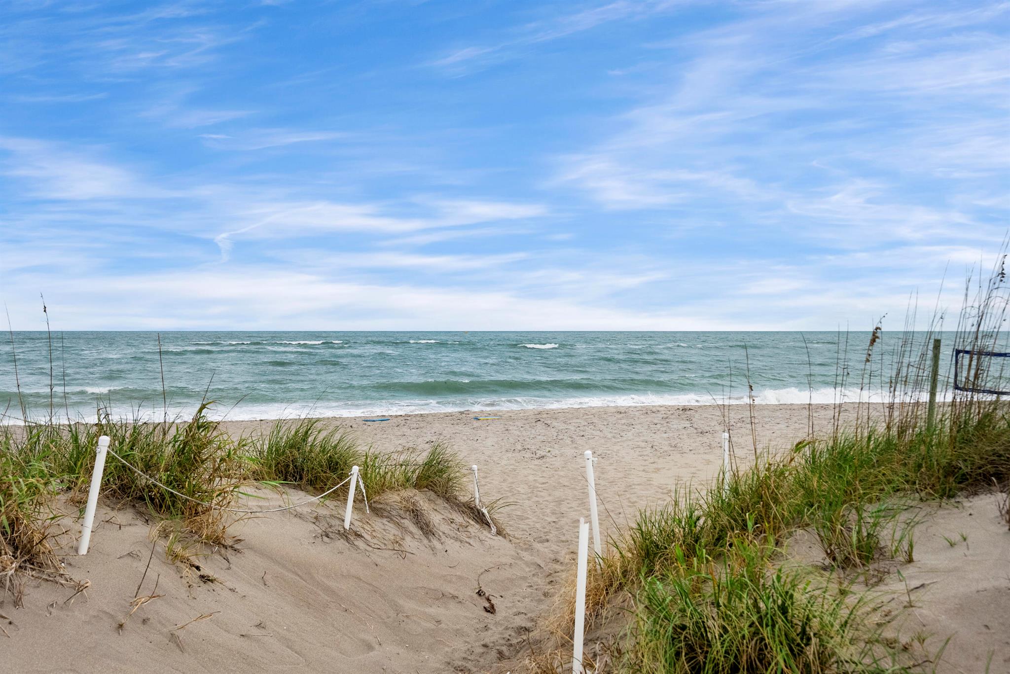 OCEAN VILLAS II CONDOMINI - Residential