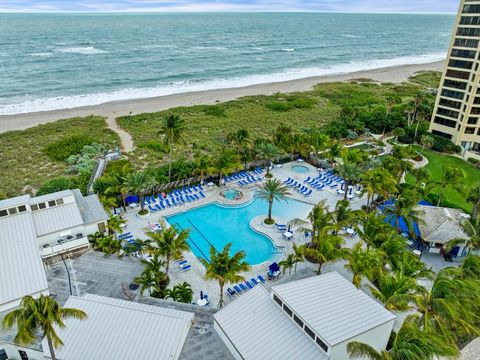 Photo of 2400 S Ocean Drive #816, Fort Pierce, FL 34949 (MLS # R11148793)
