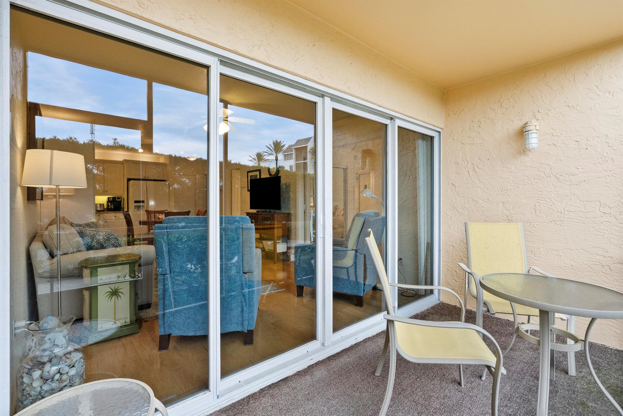 OCEAN VILLAS II CONDOMINI - Residential